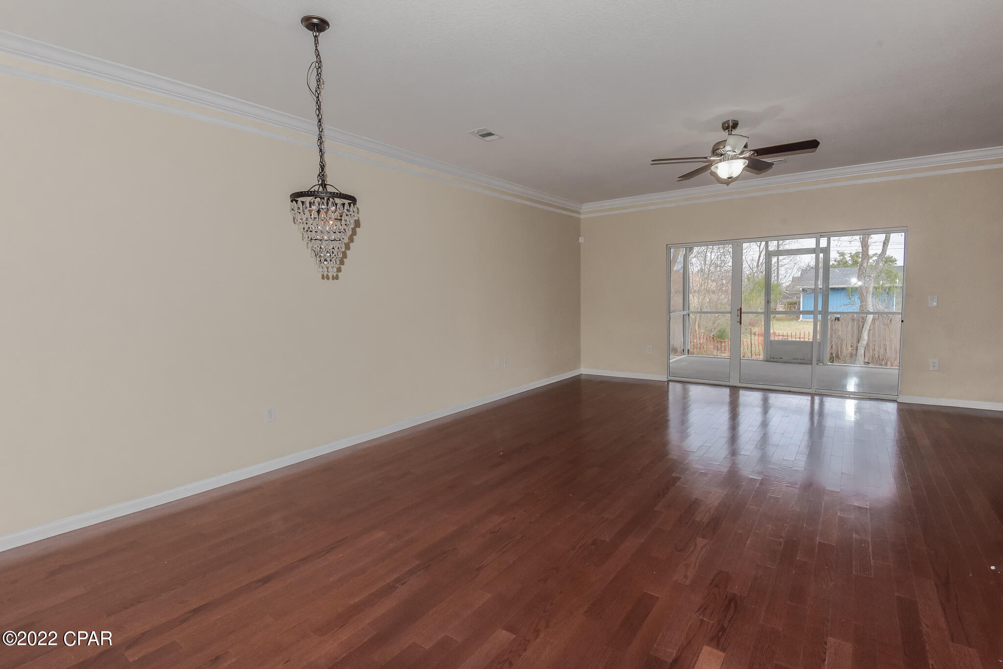 [No Recorded Subdiv] - Residential Lease