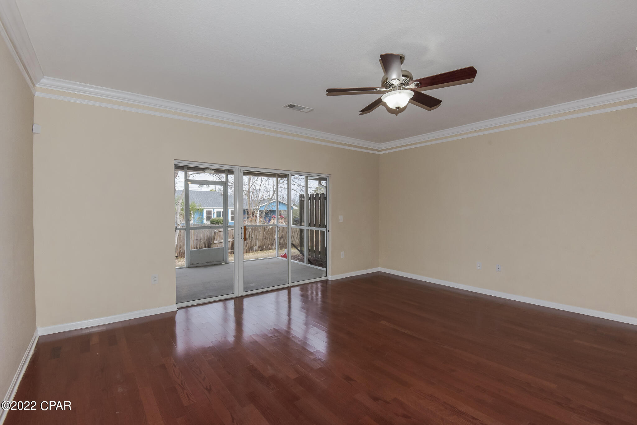 [No Recorded Subdiv] - Residential Lease