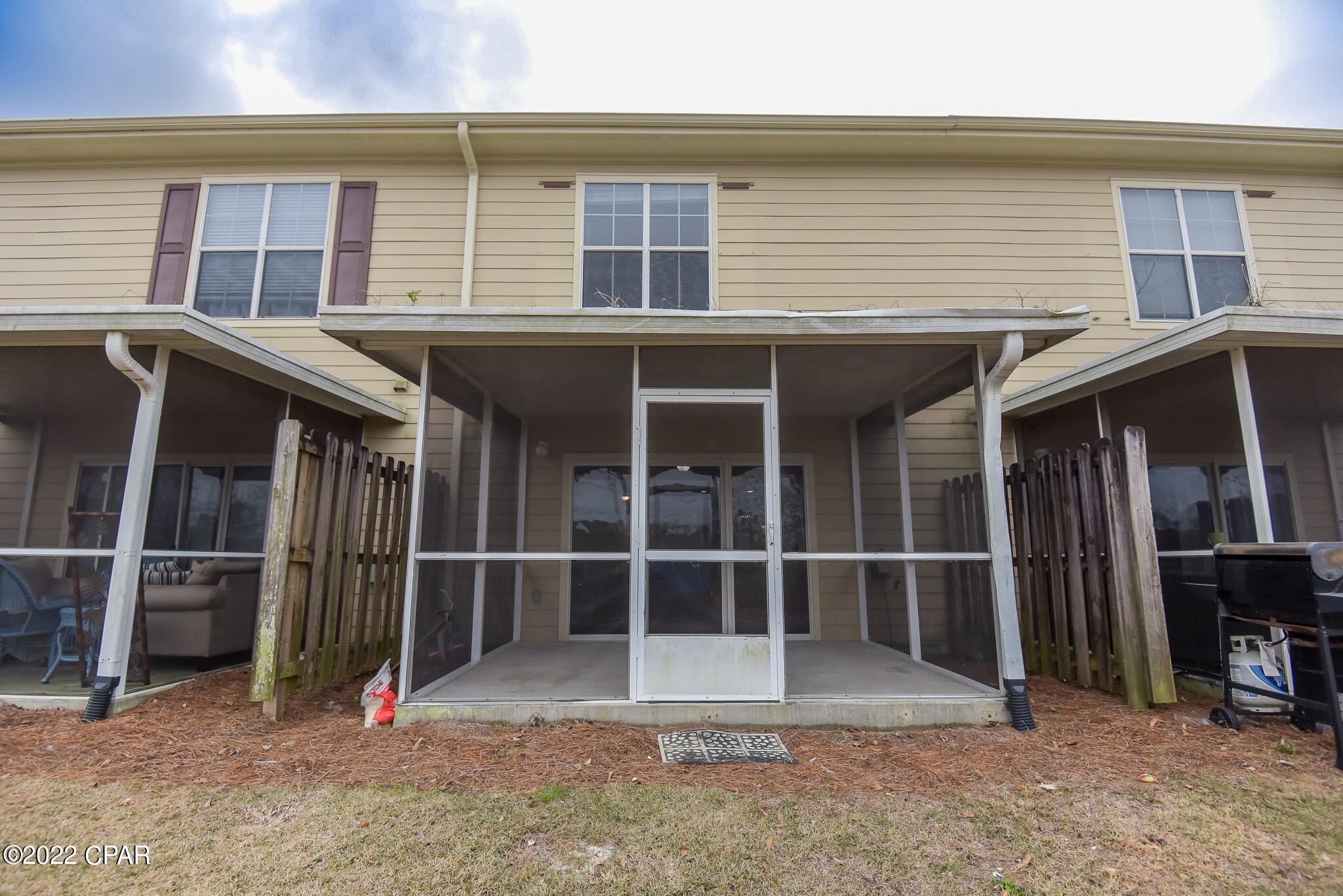 [No Recorded Subdiv] - Residential Lease