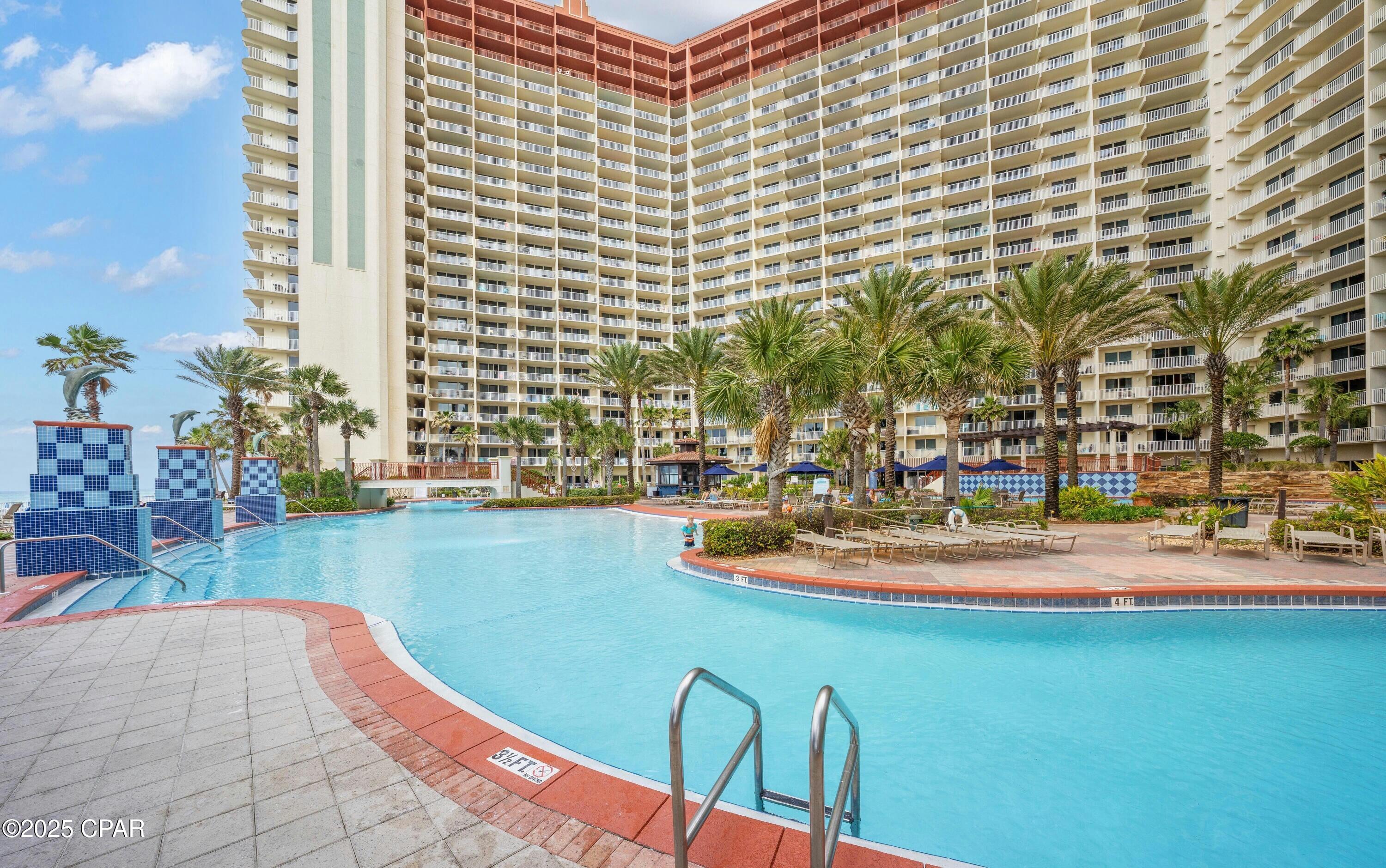 Shores Of Panama Phase I - Residential