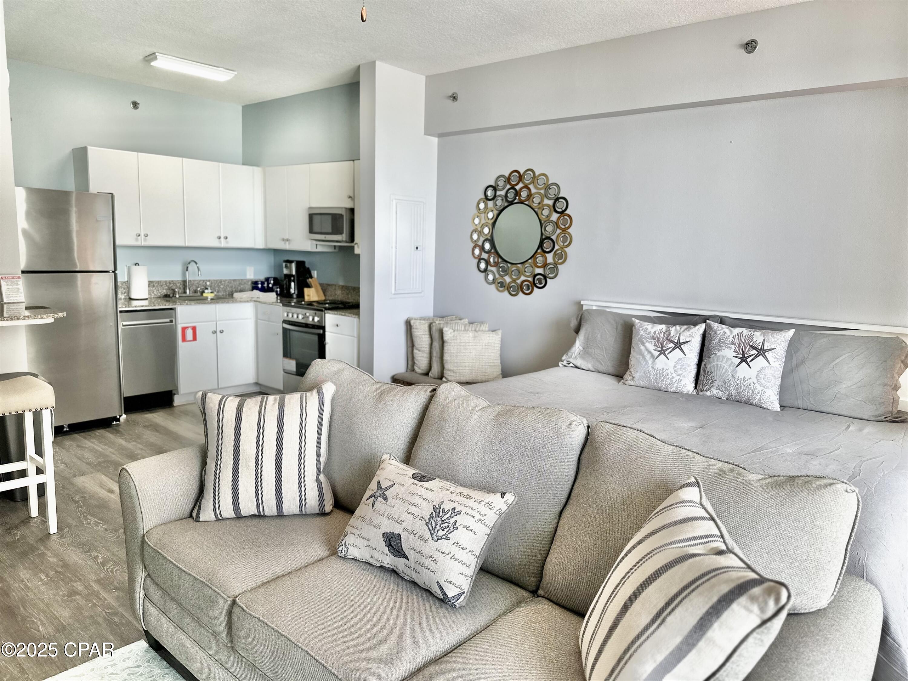 Shores Of Panama Phase I - Residential