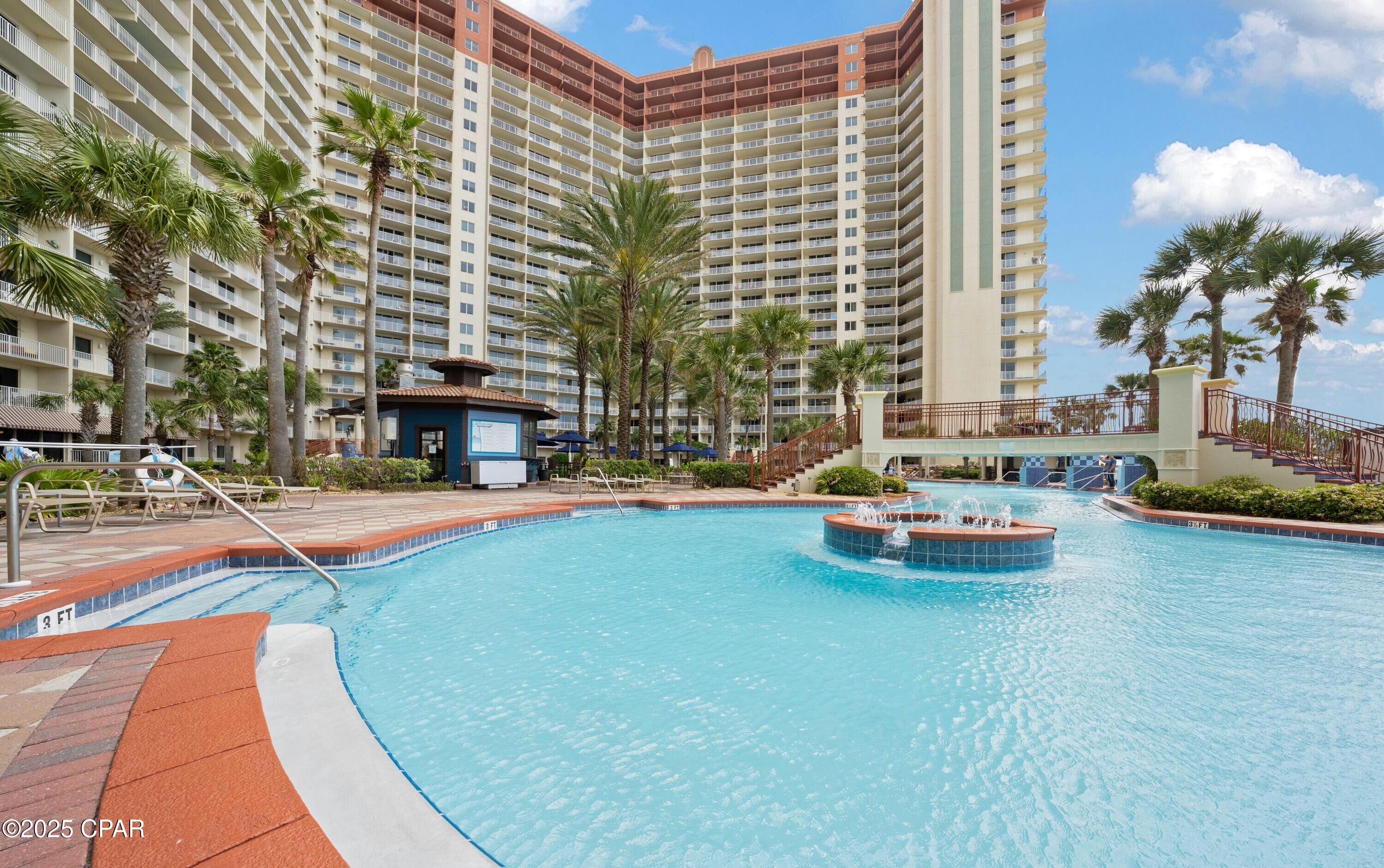 Shores Of Panama Phase I - Residential