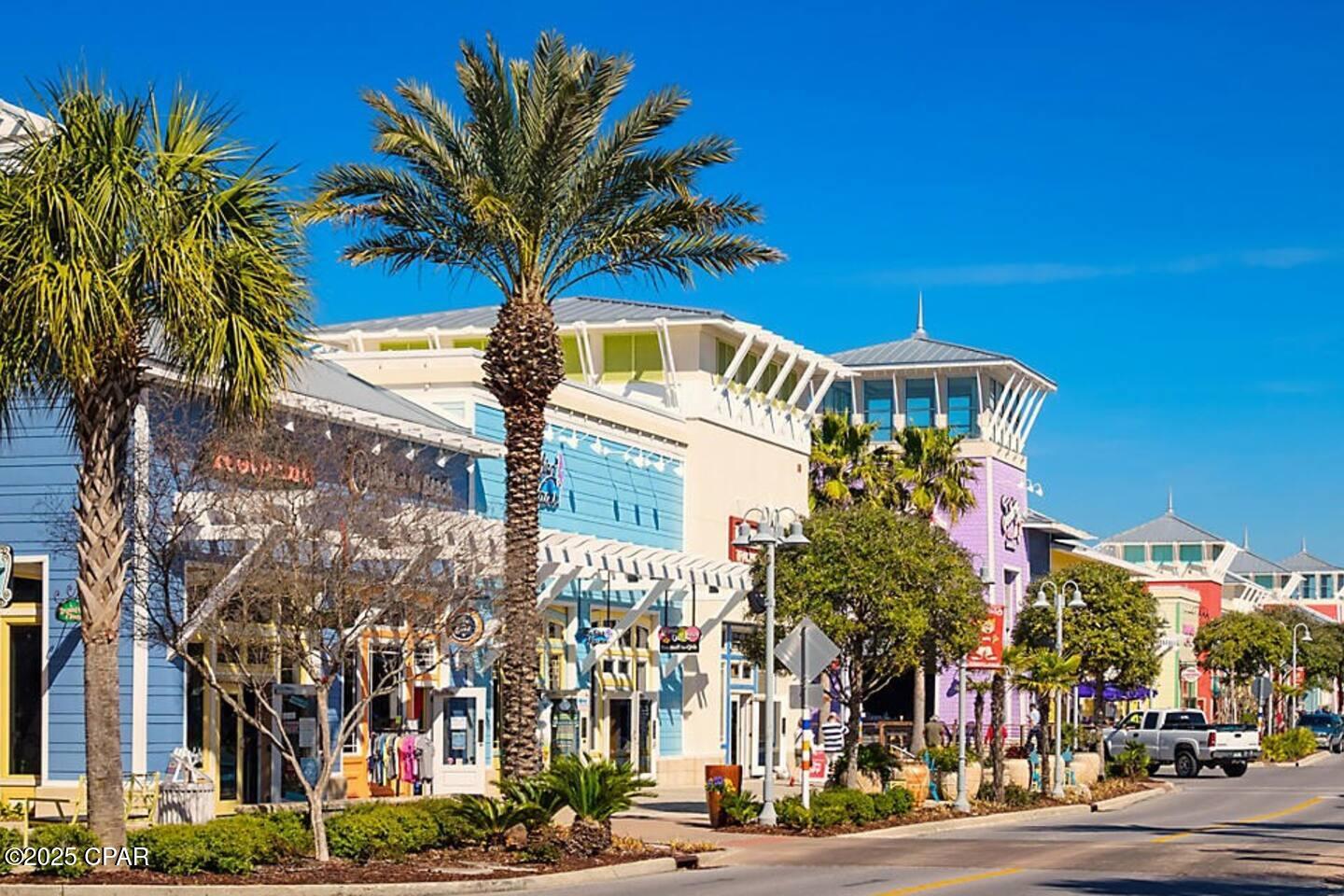 Shores Of Panama Phase I - Residential