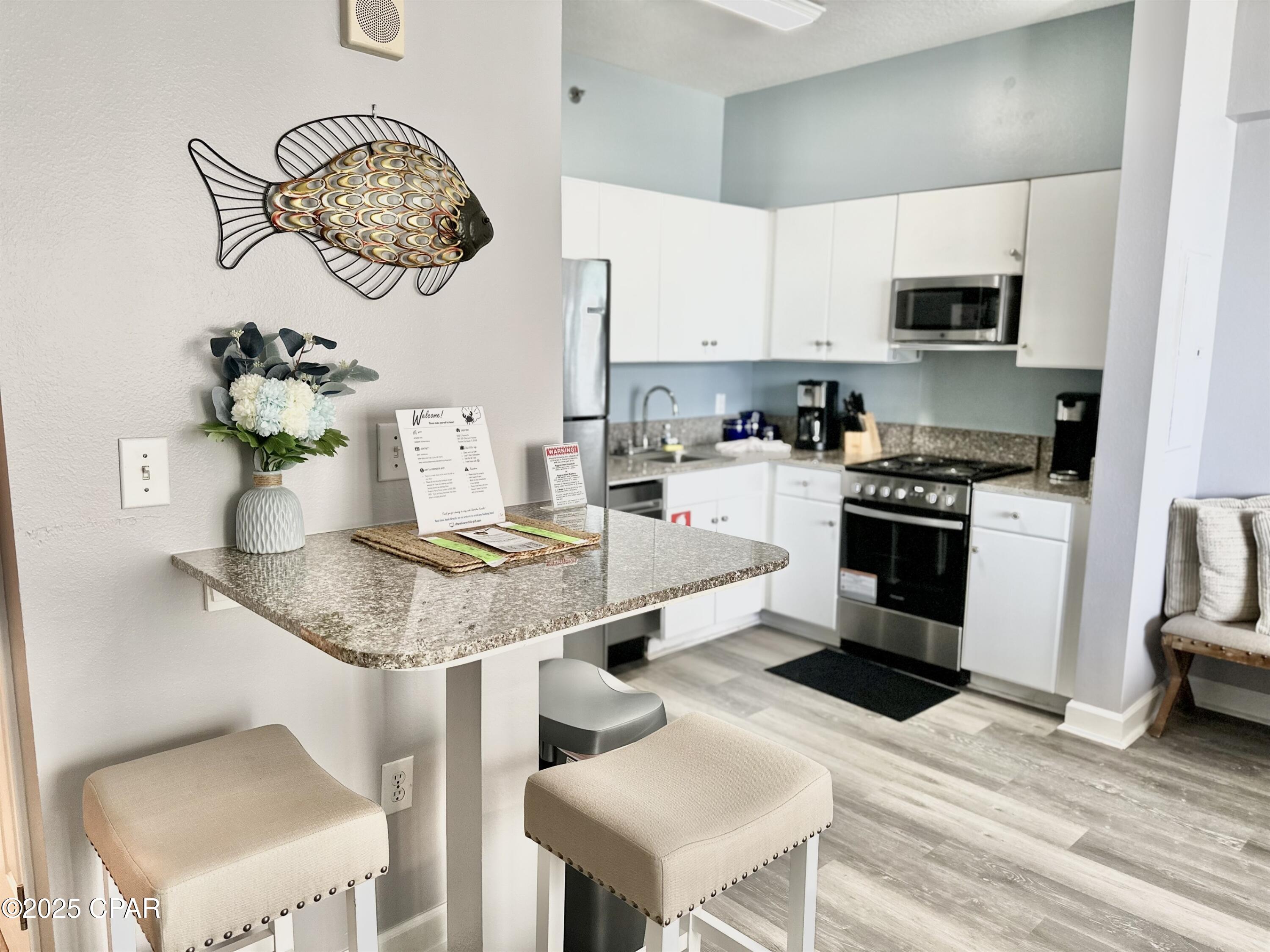 Shores Of Panama Phase I - Residential