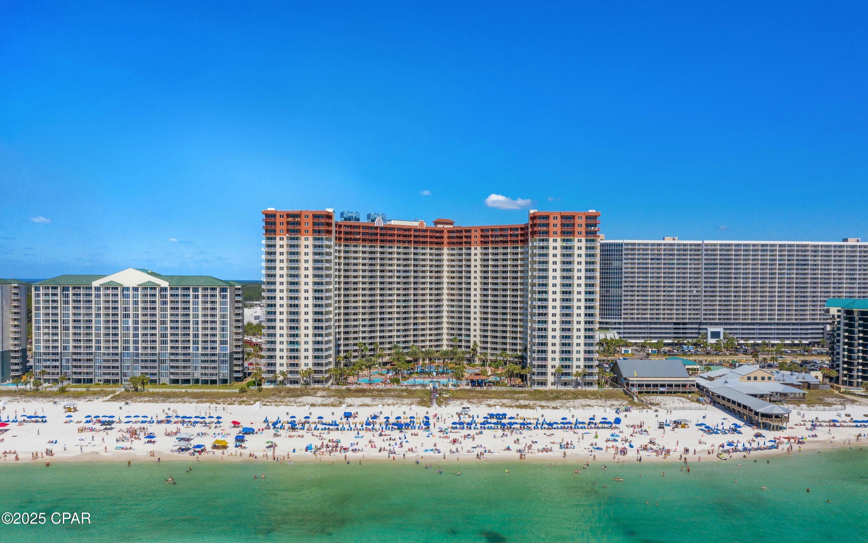 Shores Of Panama Phase I - Residential