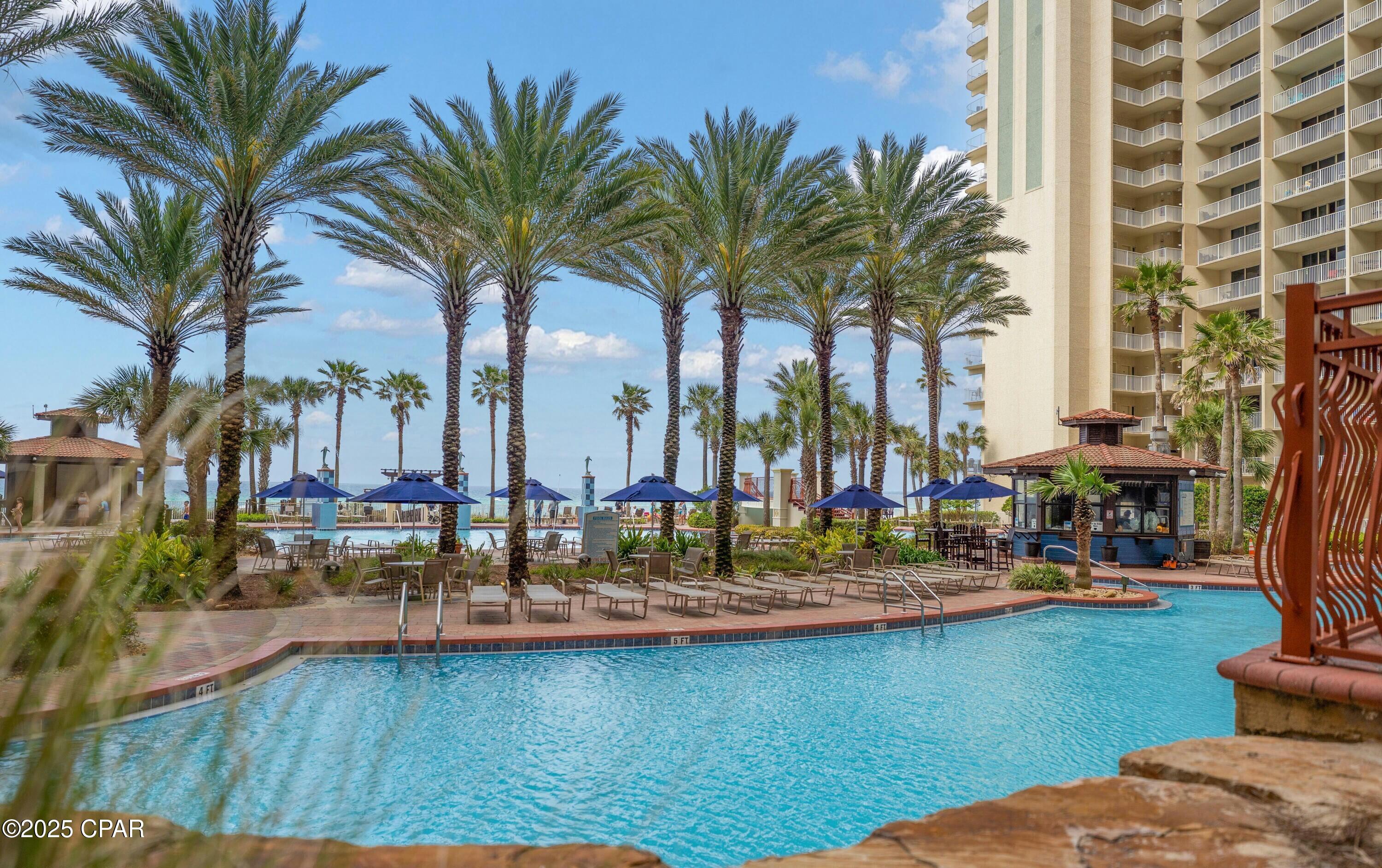 Shores Of Panama Phase I - Residential