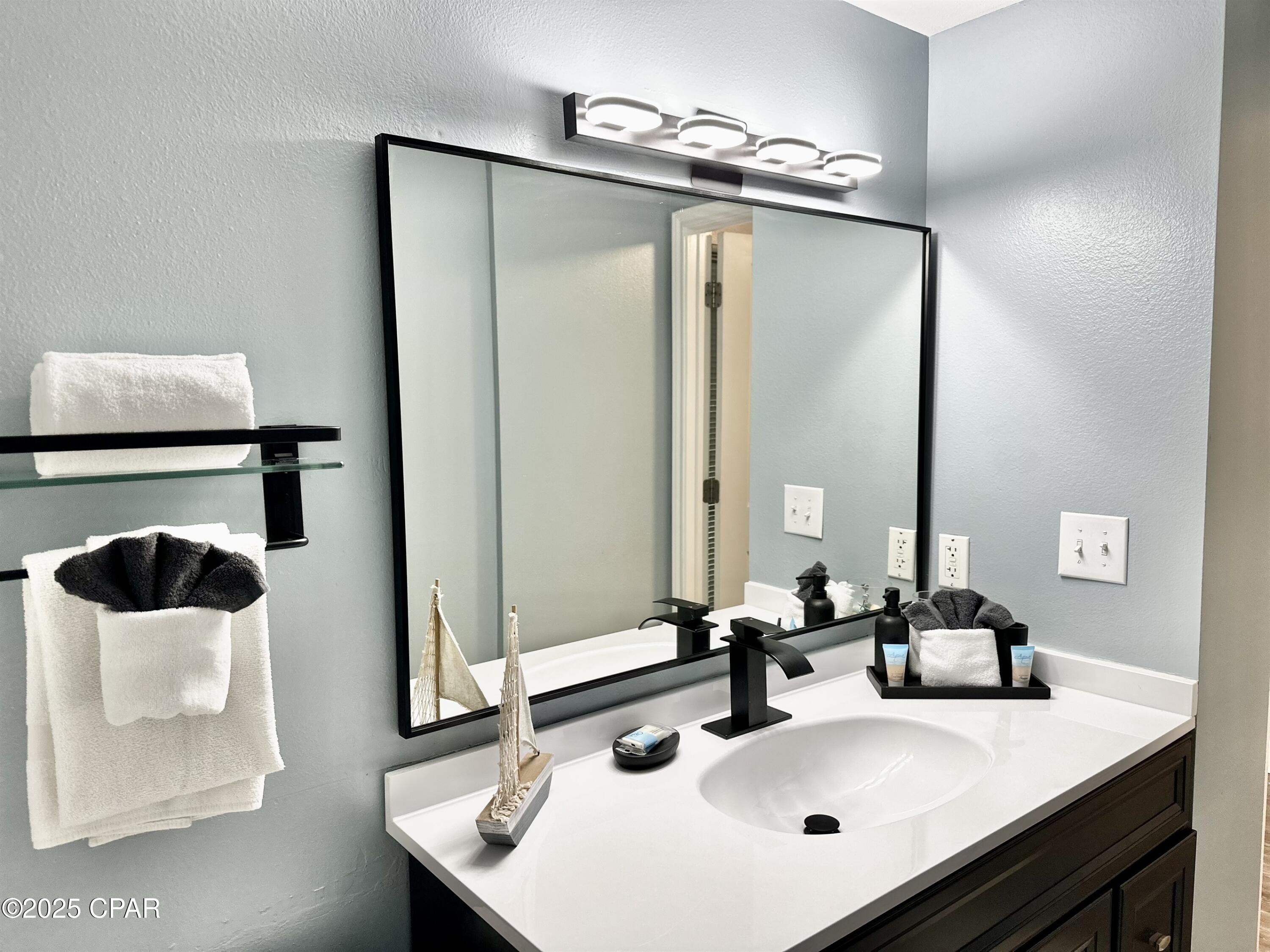 Shores Of Panama Phase I - Residential