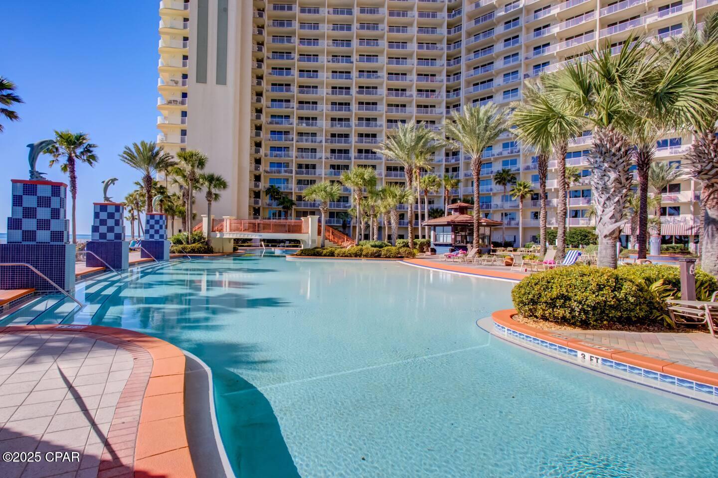 Shores Of Panama Phase I - Residential