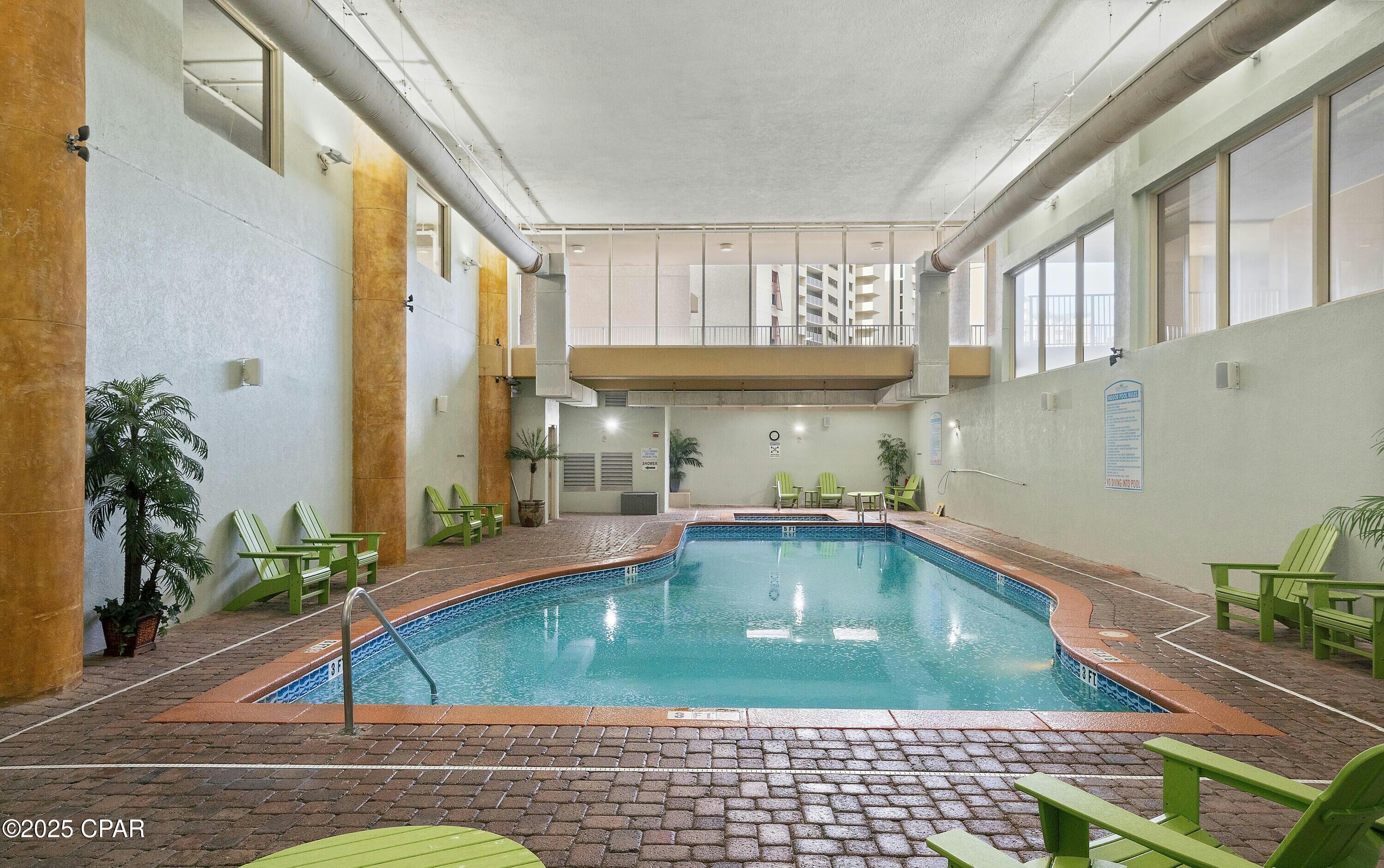 Shores Of Panama Phase I - Residential