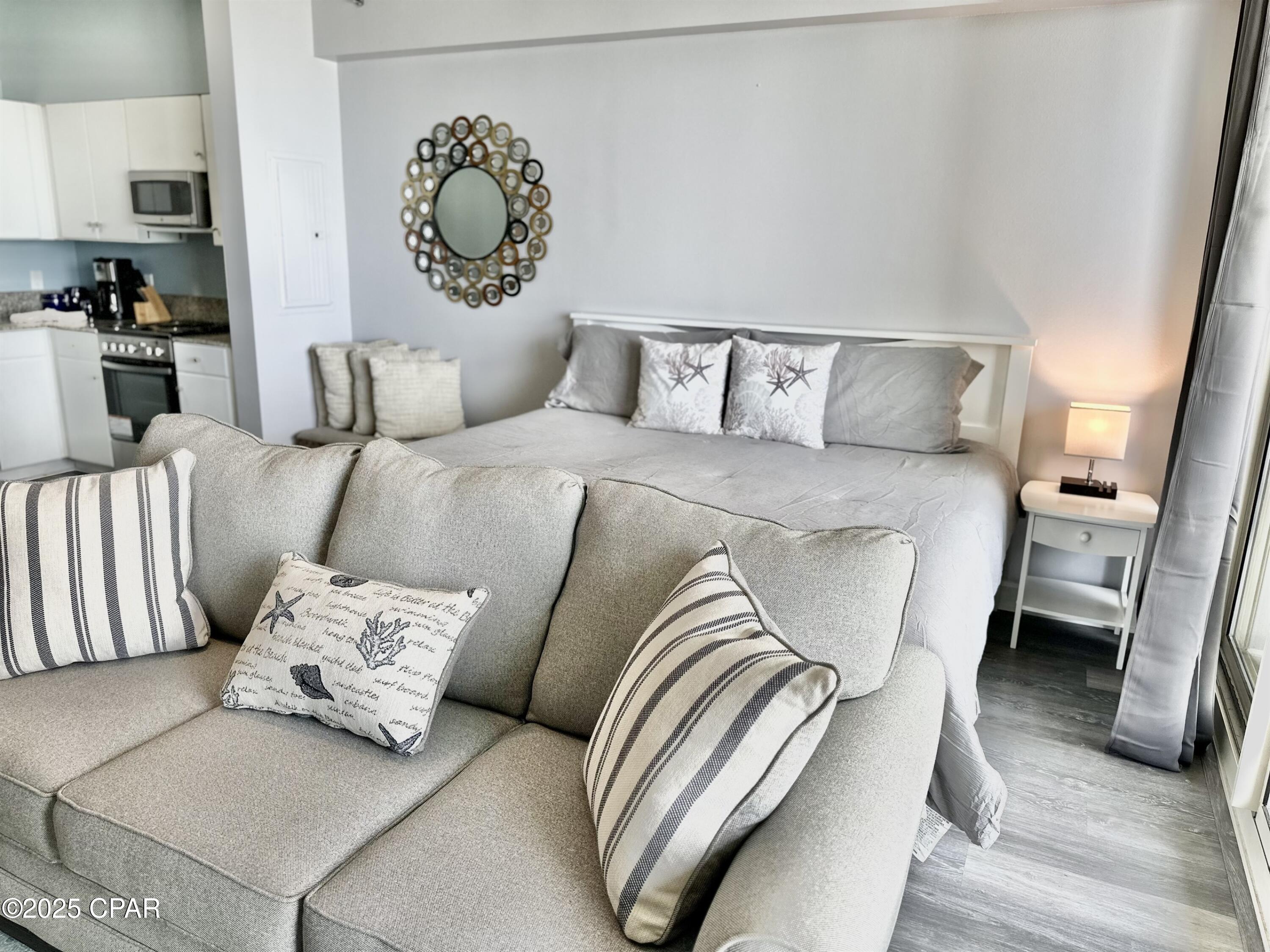 Shores Of Panama Phase I - Residential