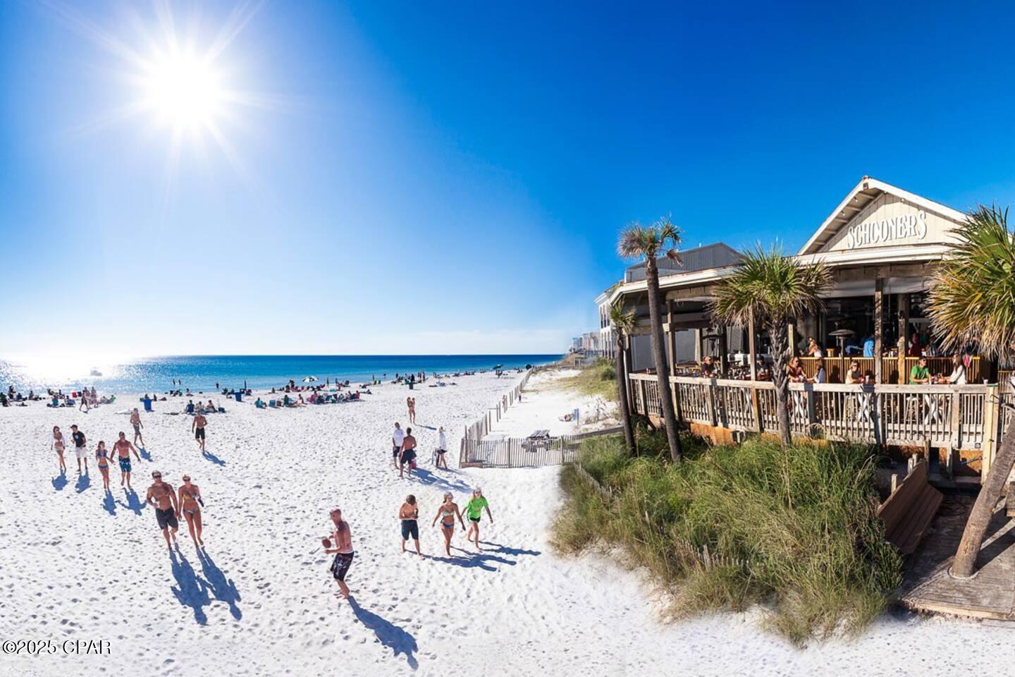 Shores Of Panama Phase I - Residential