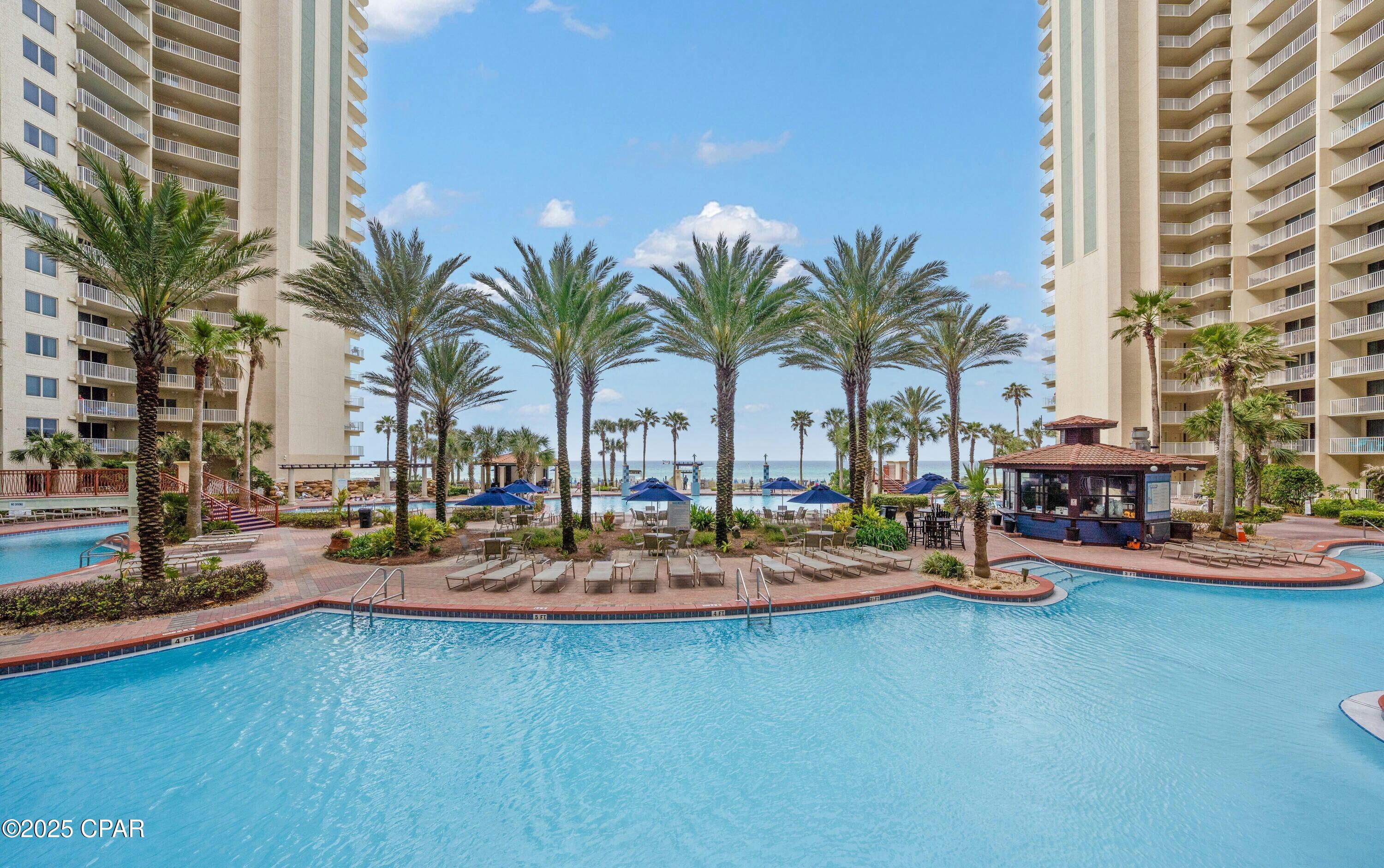 Shores Of Panama Phase I - Residential