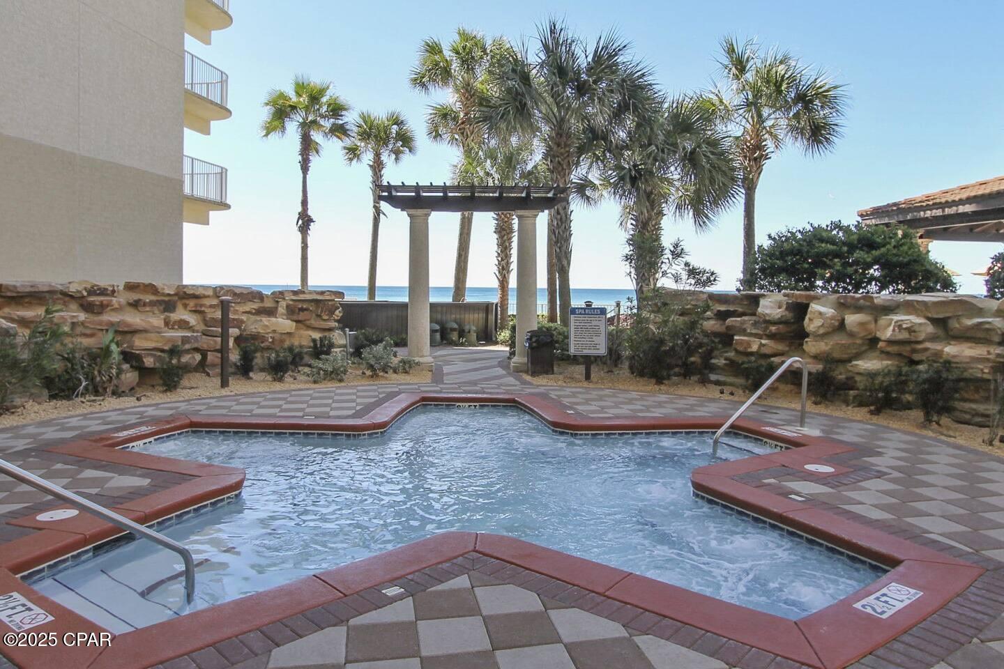 Shores Of Panama Phase I - Residential