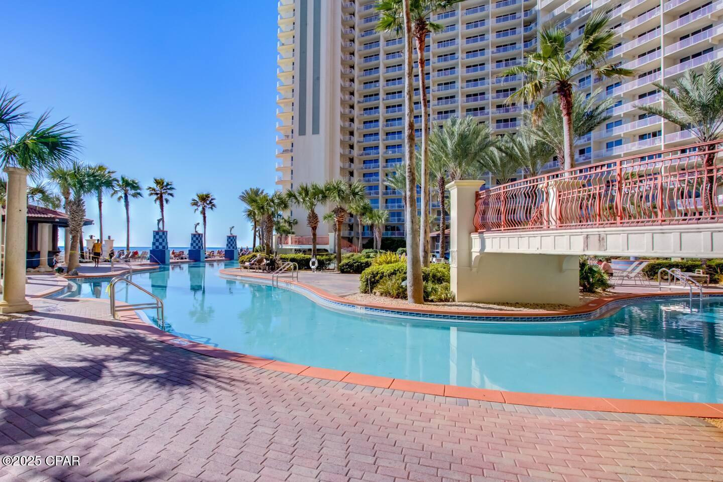 Shores Of Panama Phase I - Residential