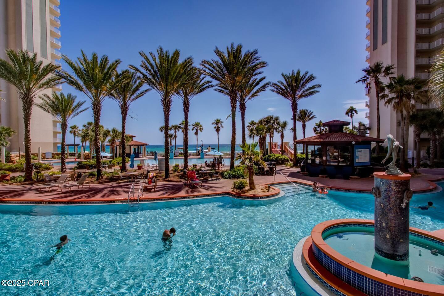 Shores Of Panama Phase I - Residential