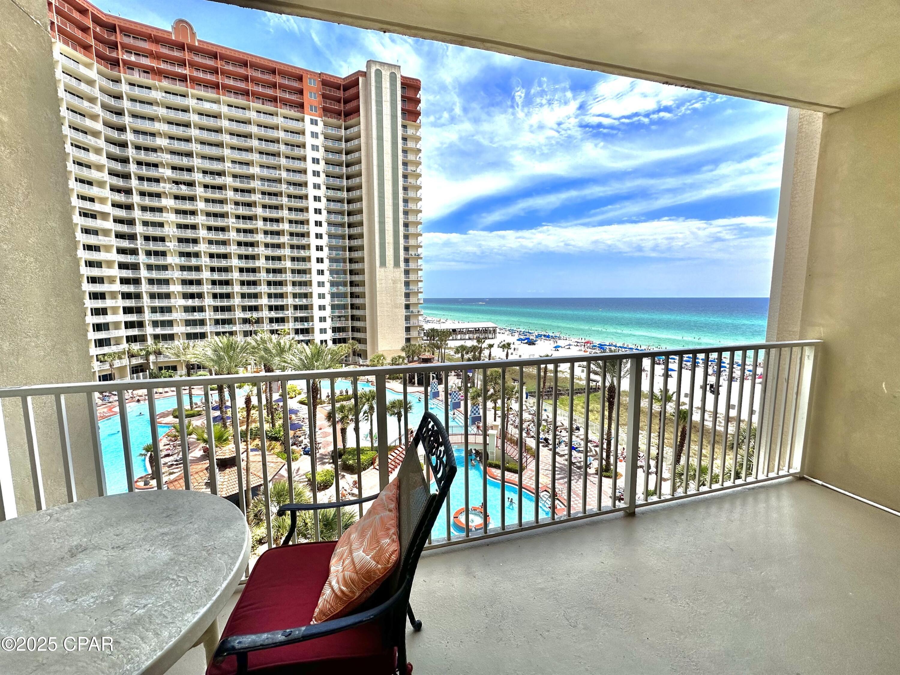 Shores Of Panama Phase I - Residential