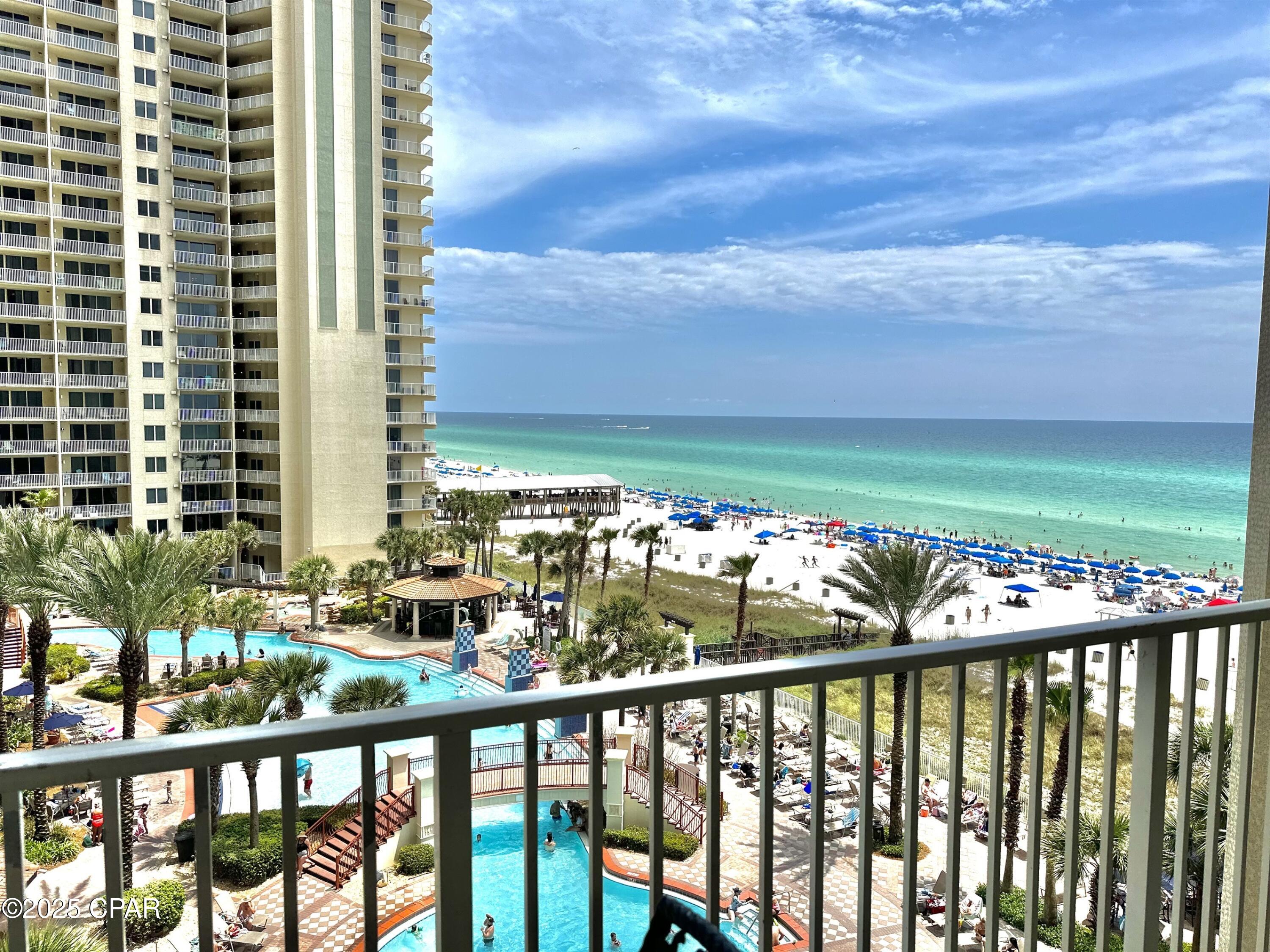 Shores Of Panama Phase I - Residential