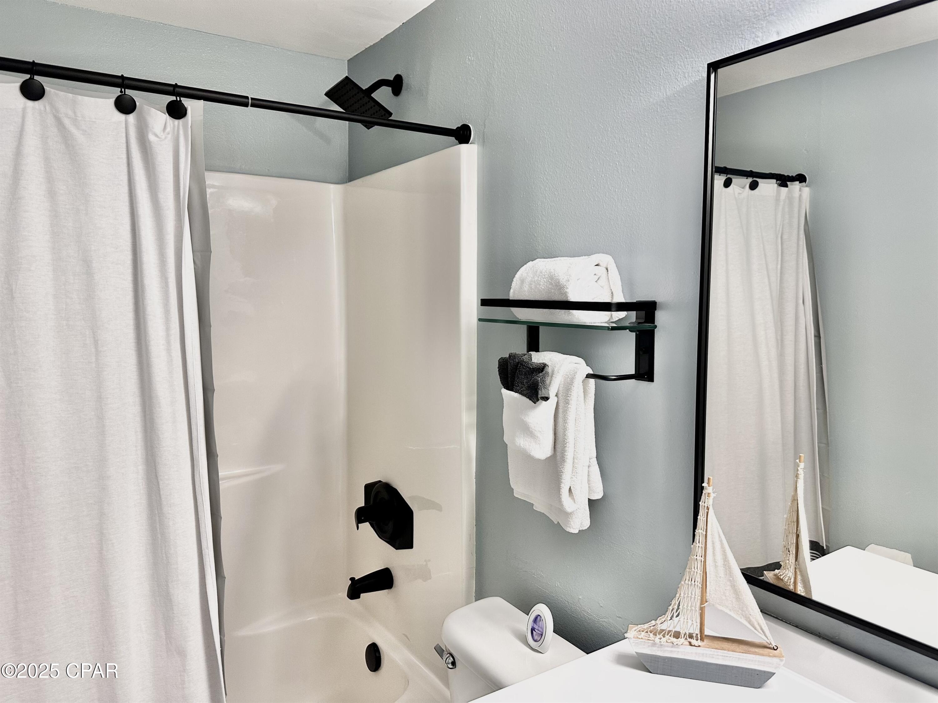 Shores Of Panama Phase I - Residential