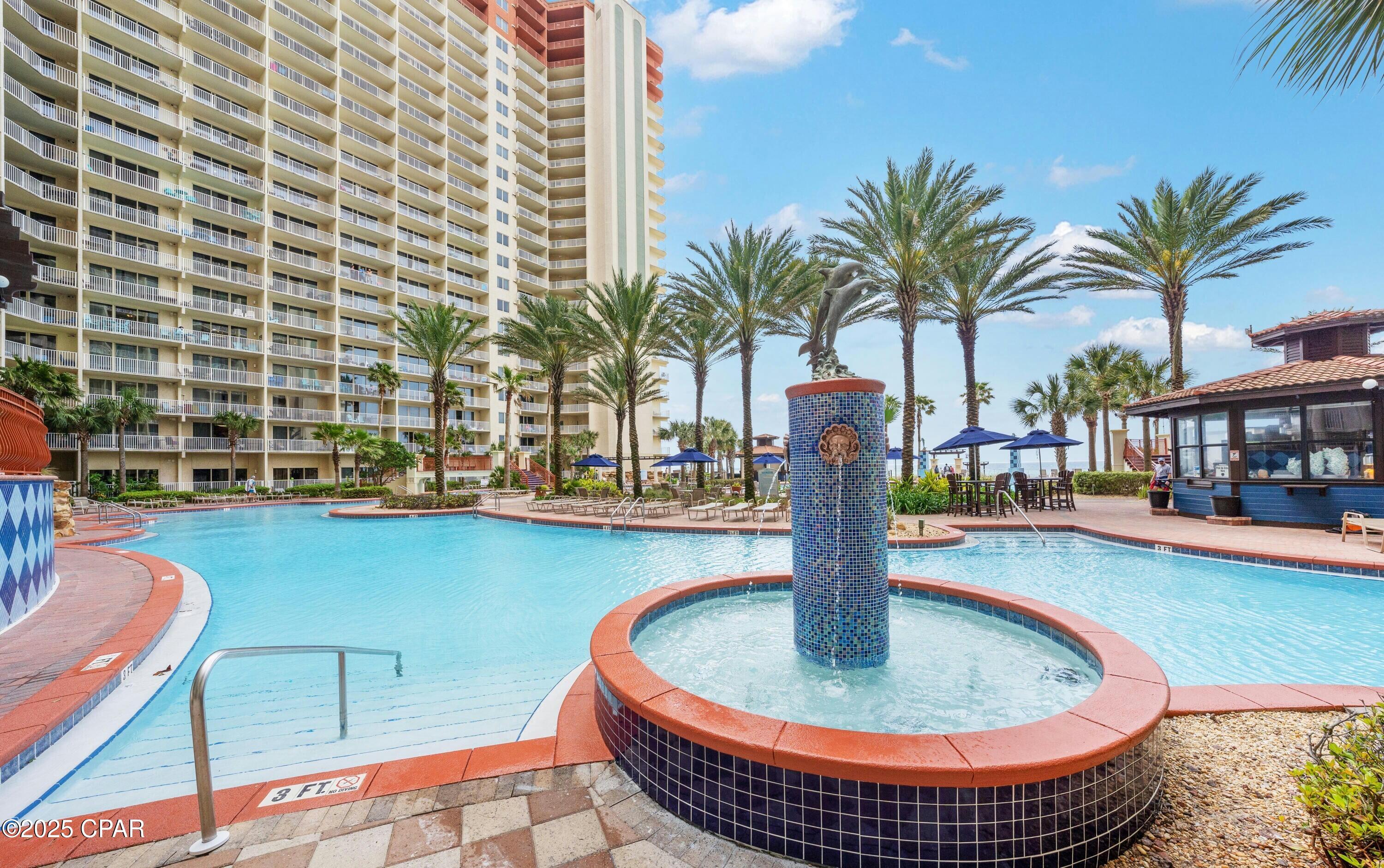 Shores Of Panama Phase I - Residential