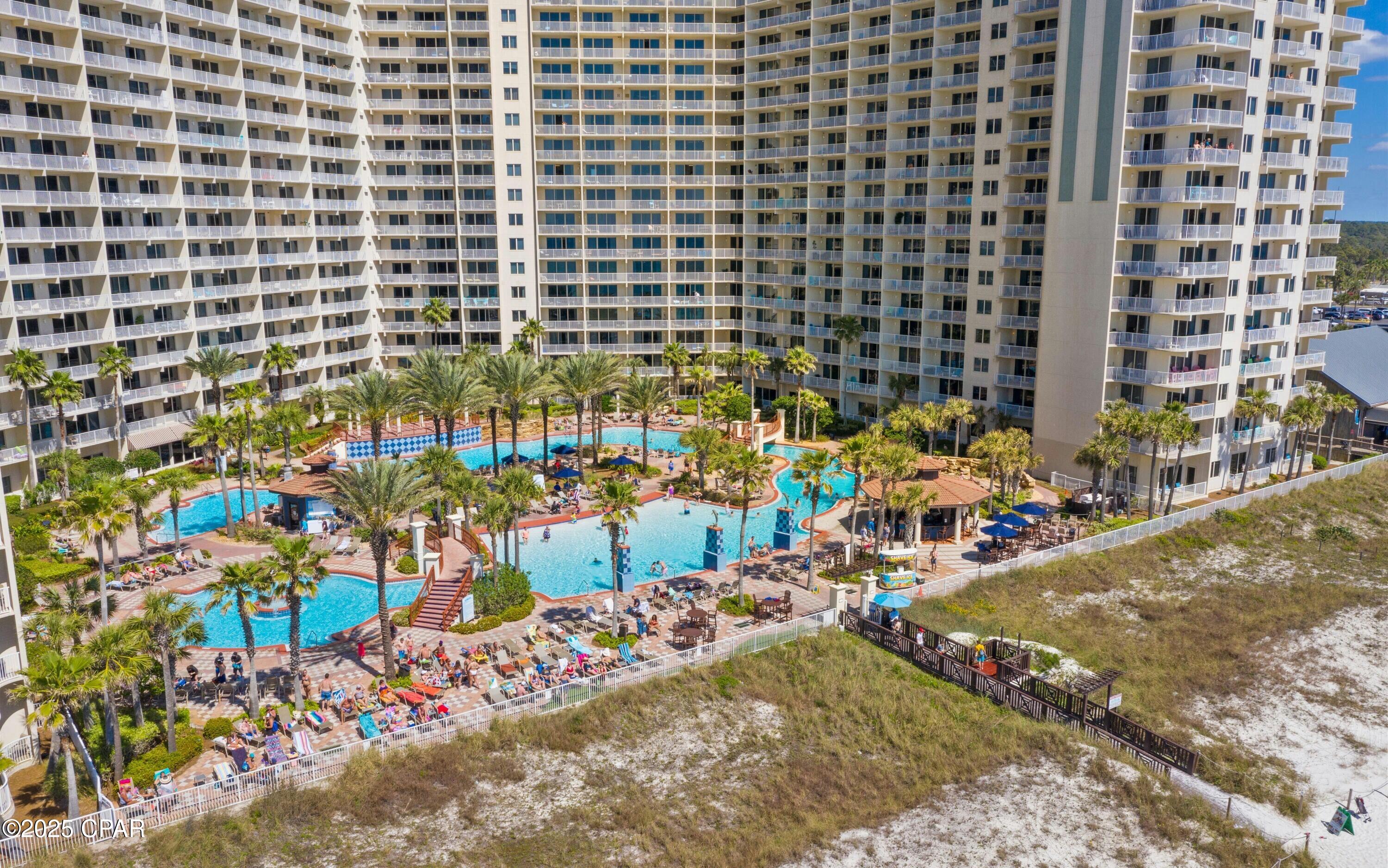 Shores Of Panama Phase I - Residential