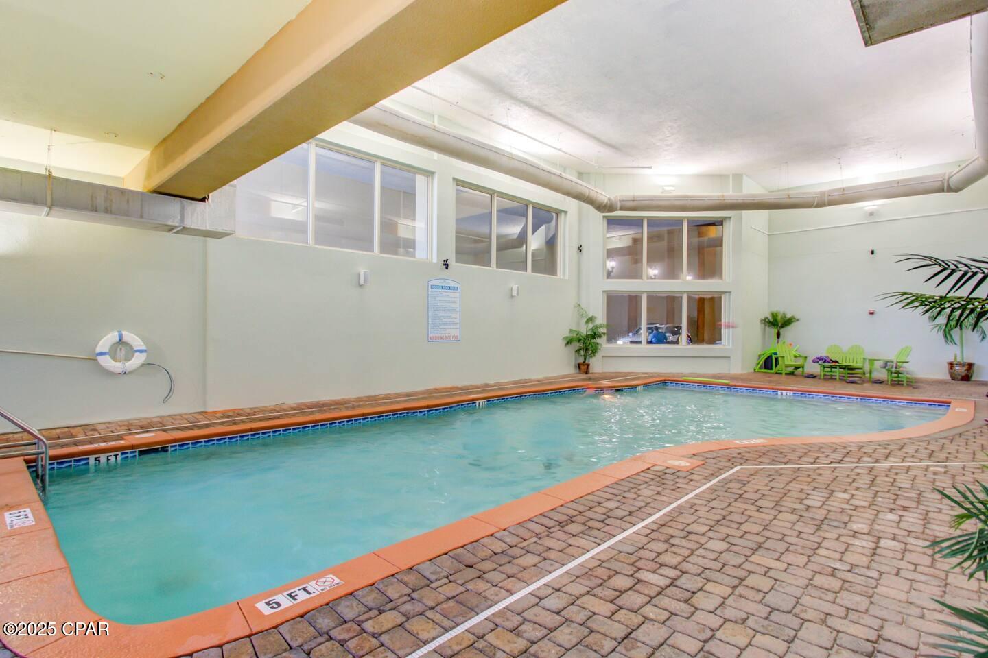 Shores Of Panama Phase I - Residential