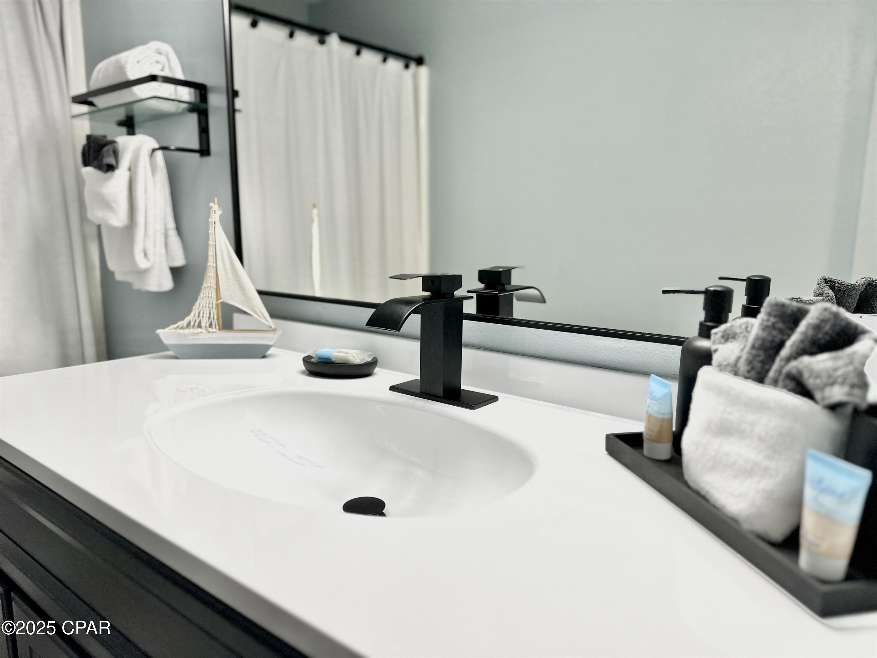 Shores Of Panama Phase I - Residential