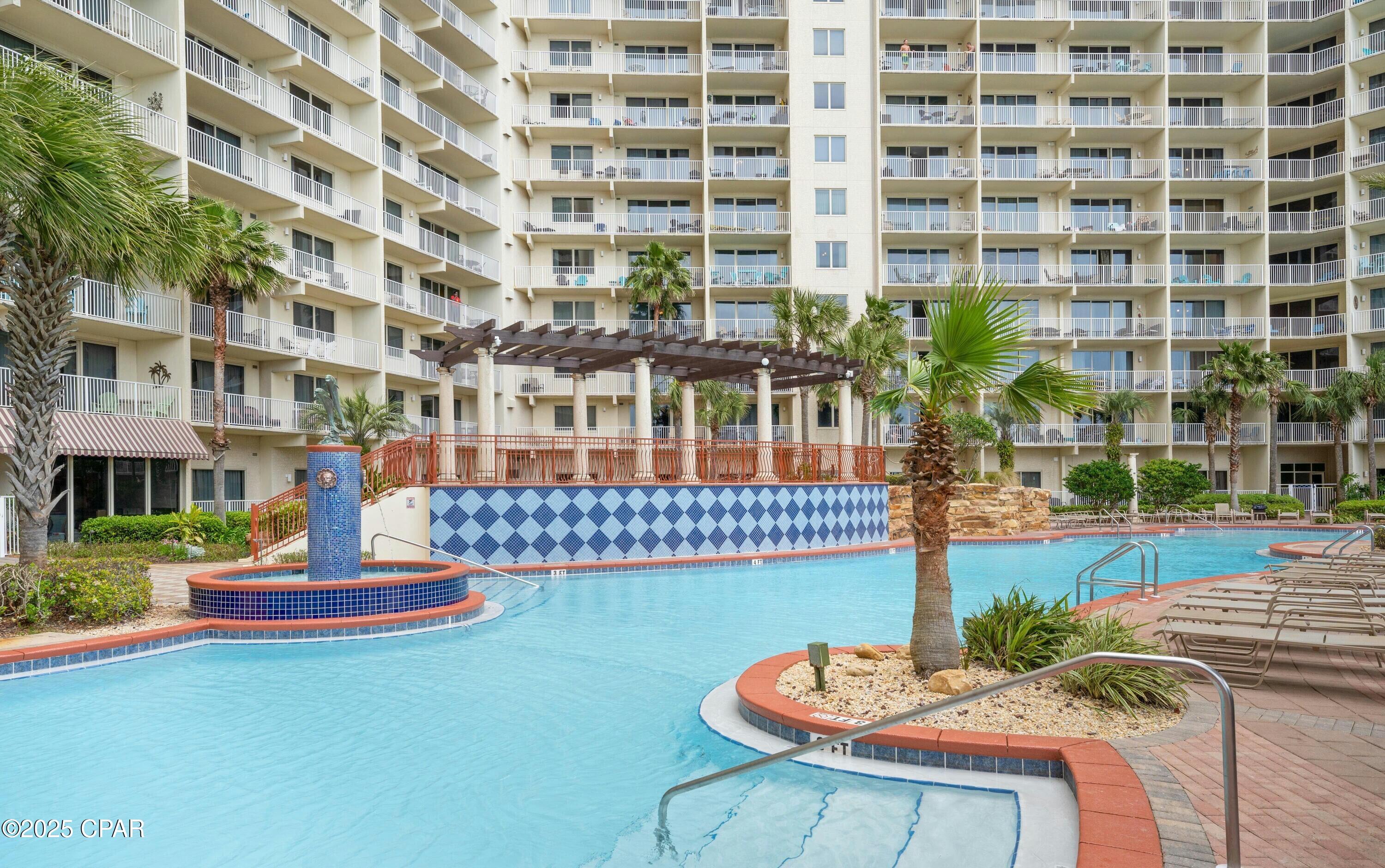 Shores Of Panama Phase I - Residential