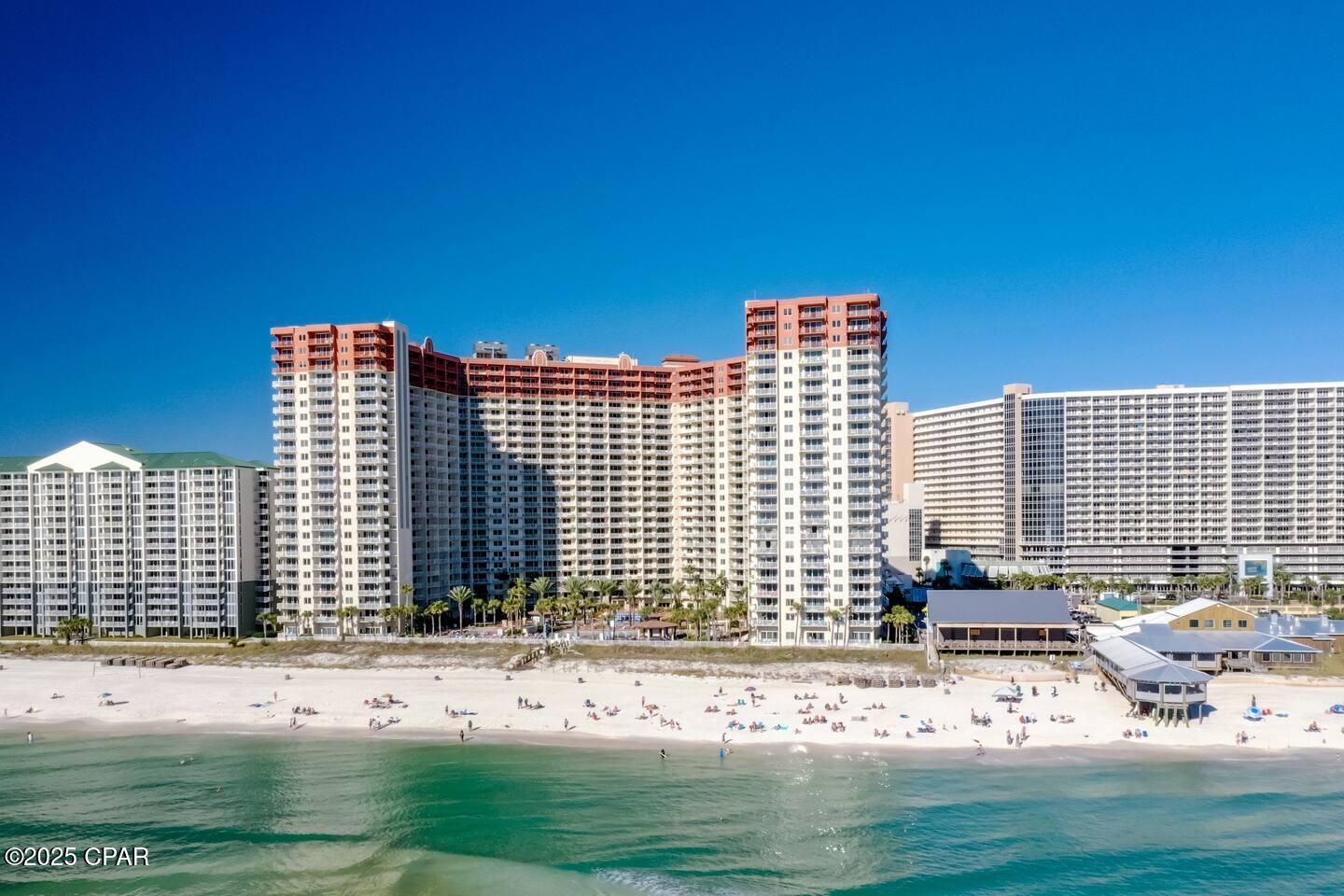 Shores Of Panama Phase I - Residential