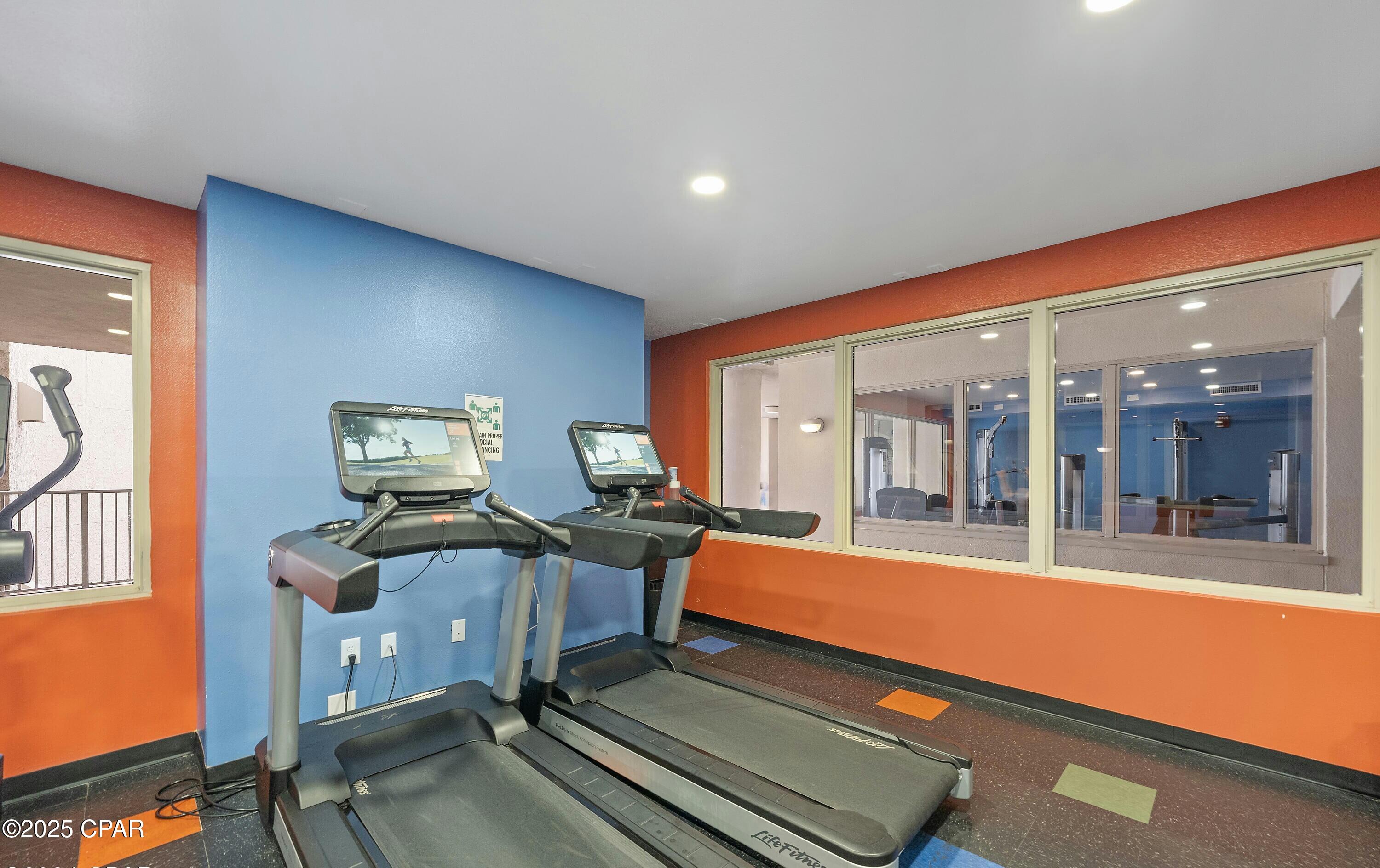 Shores Of Panama Phase I - Residential