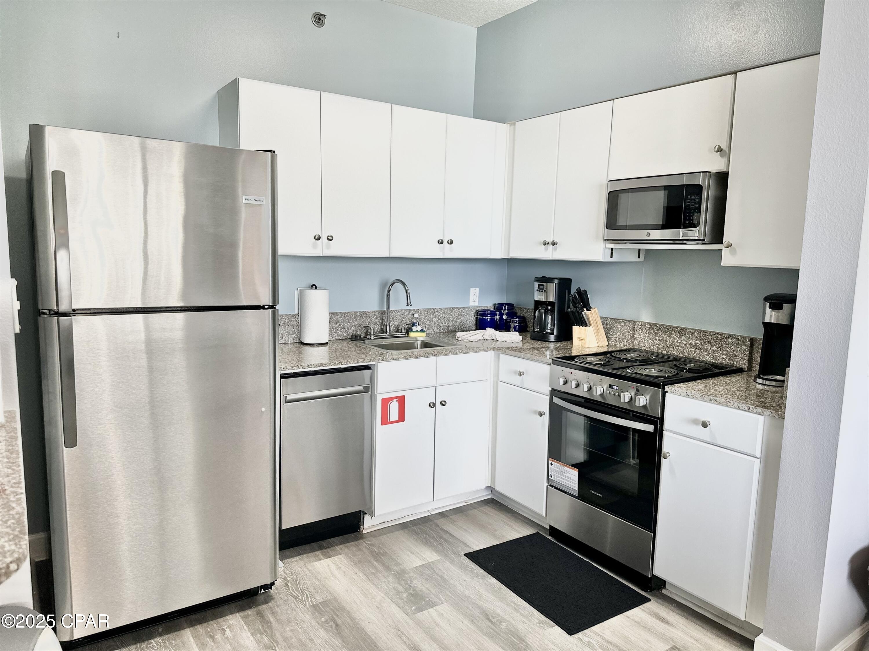 Shores Of Panama Phase I - Residential