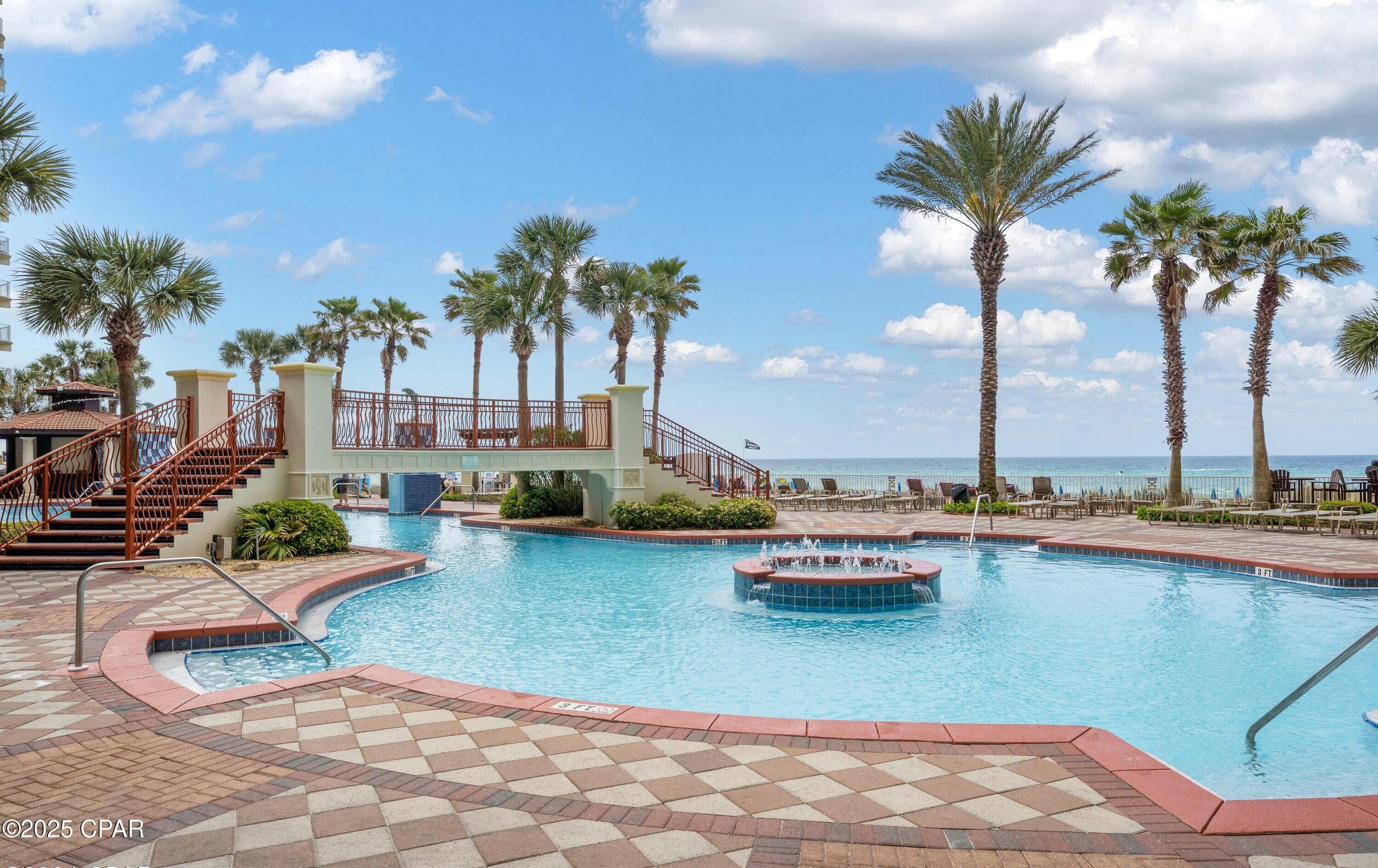 Shores Of Panama Phase I - Residential