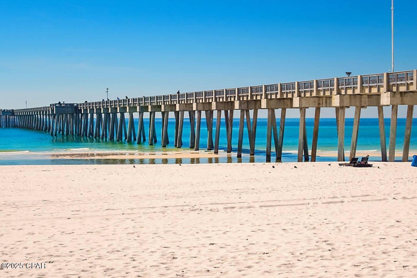 Shores Of Panama Phase I - Residential