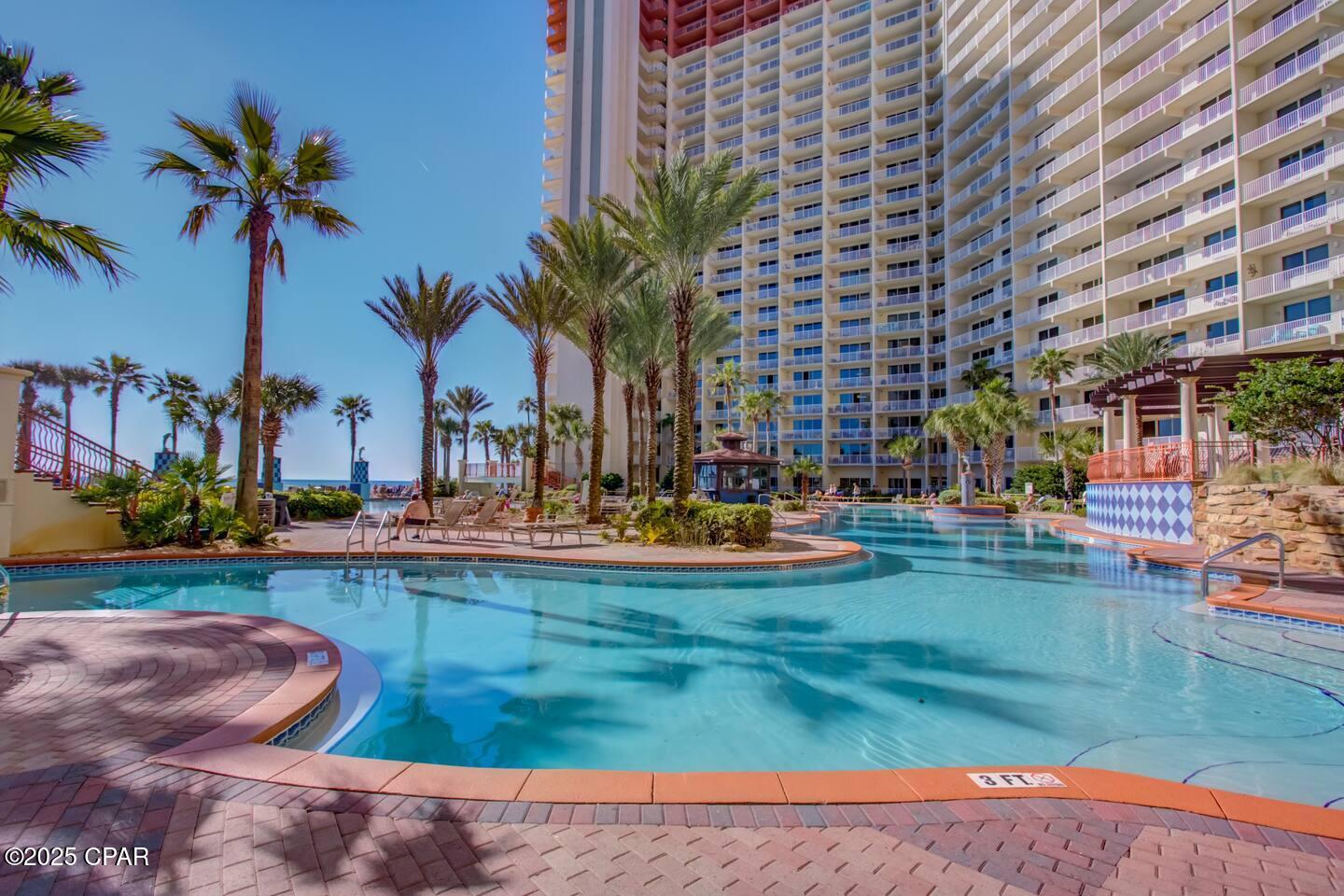 Shores Of Panama Phase I - Residential