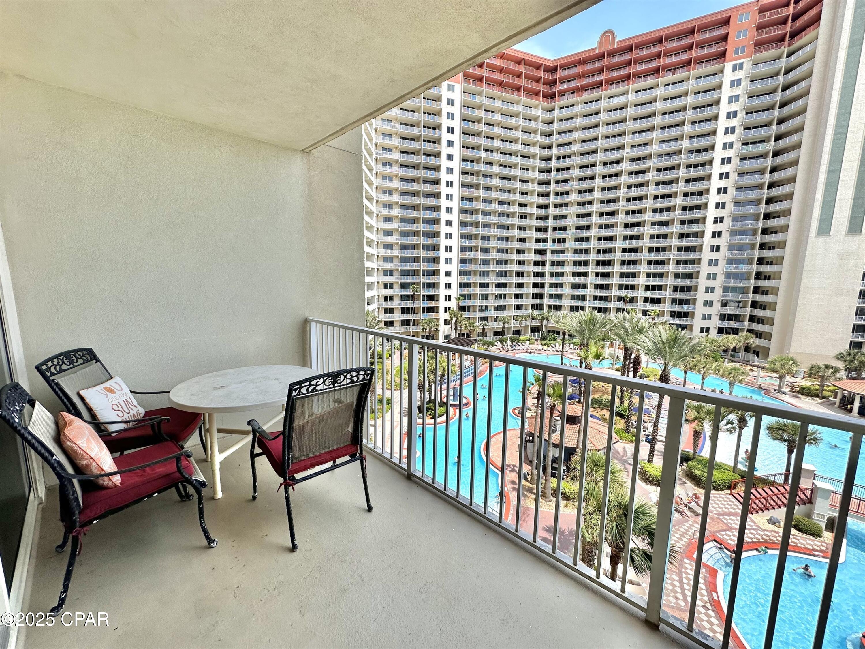 Shores Of Panama Phase I - Residential