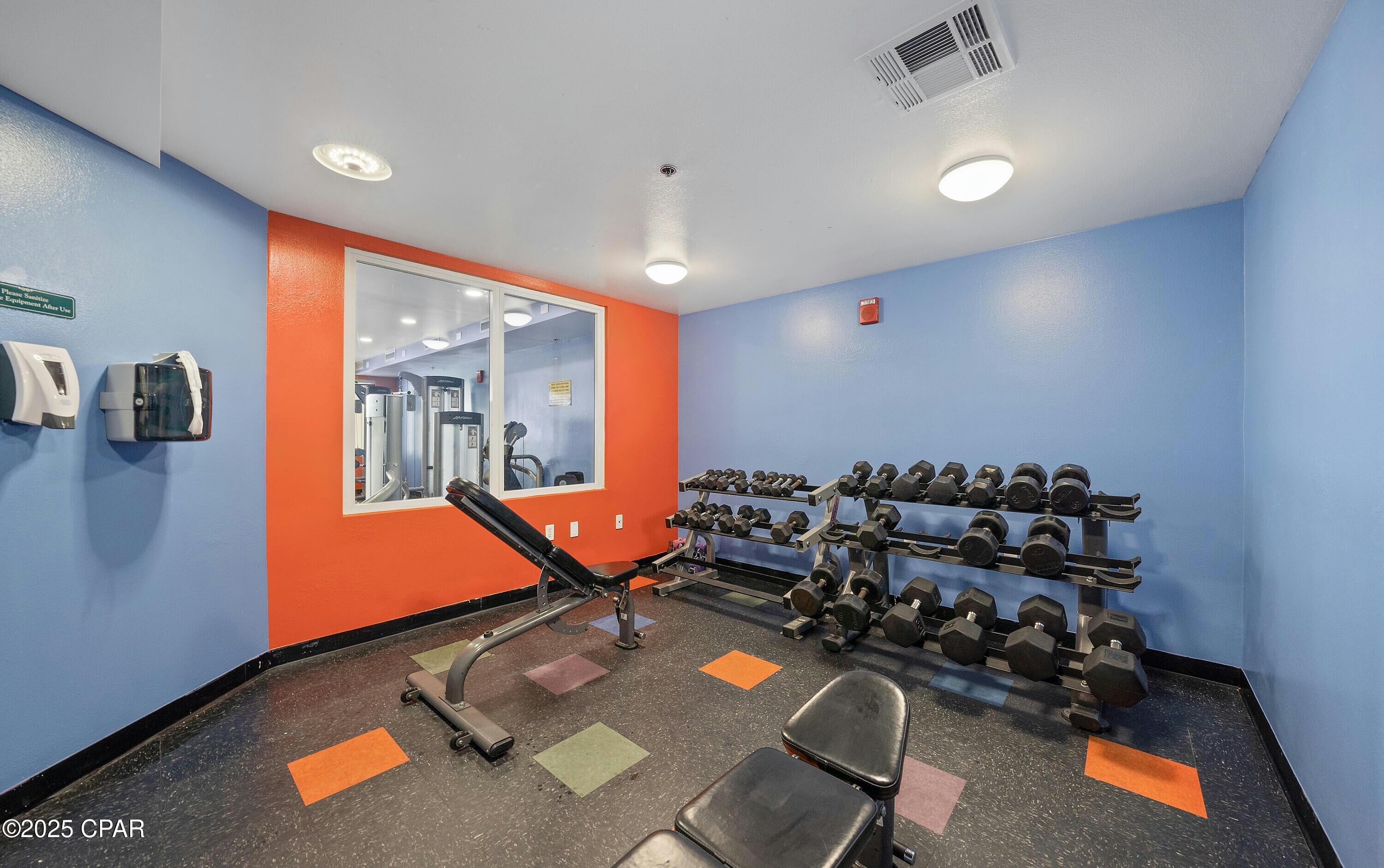 Shores Of Panama Phase I - Residential