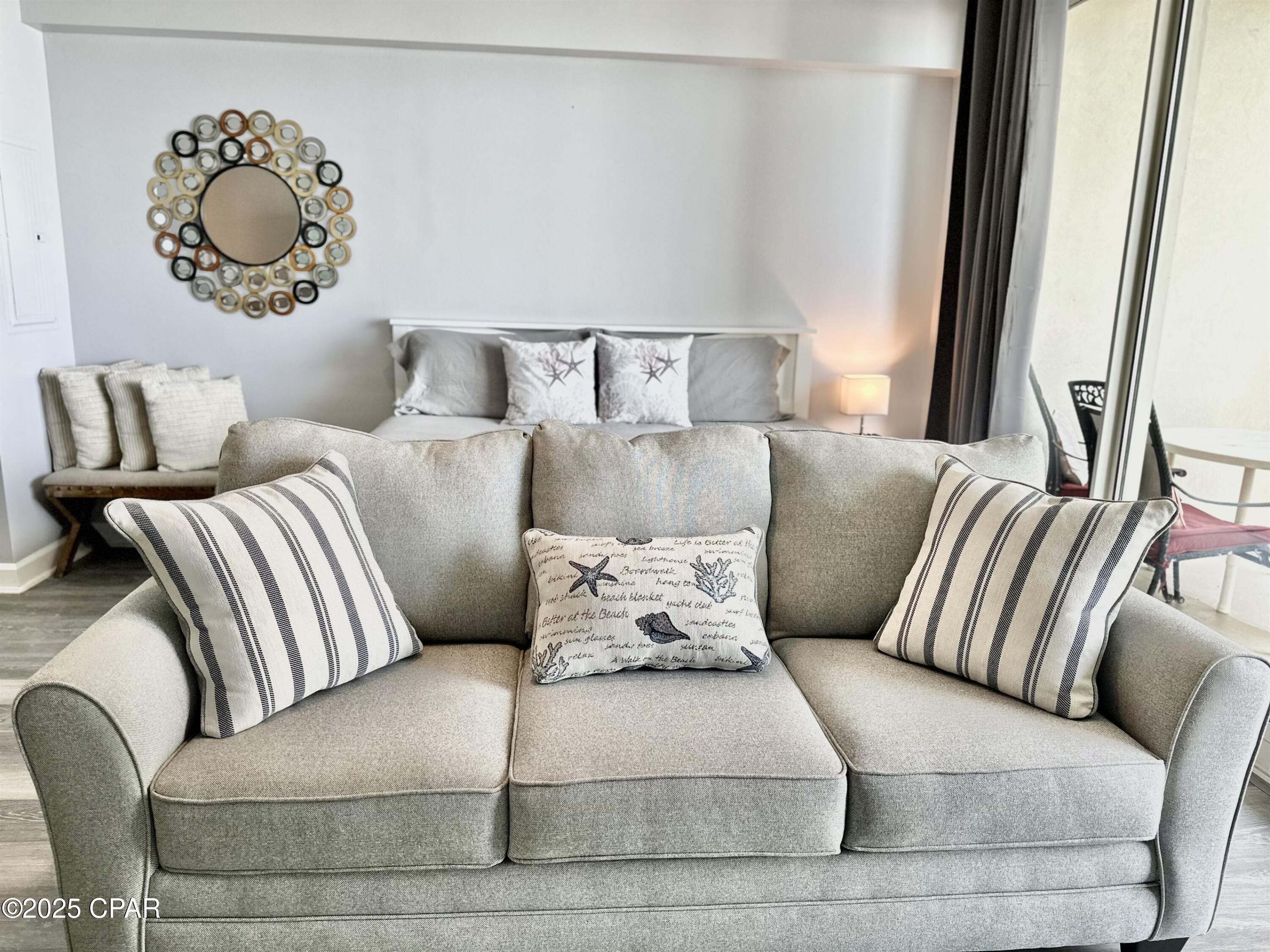 Shores Of Panama Phase I - Residential