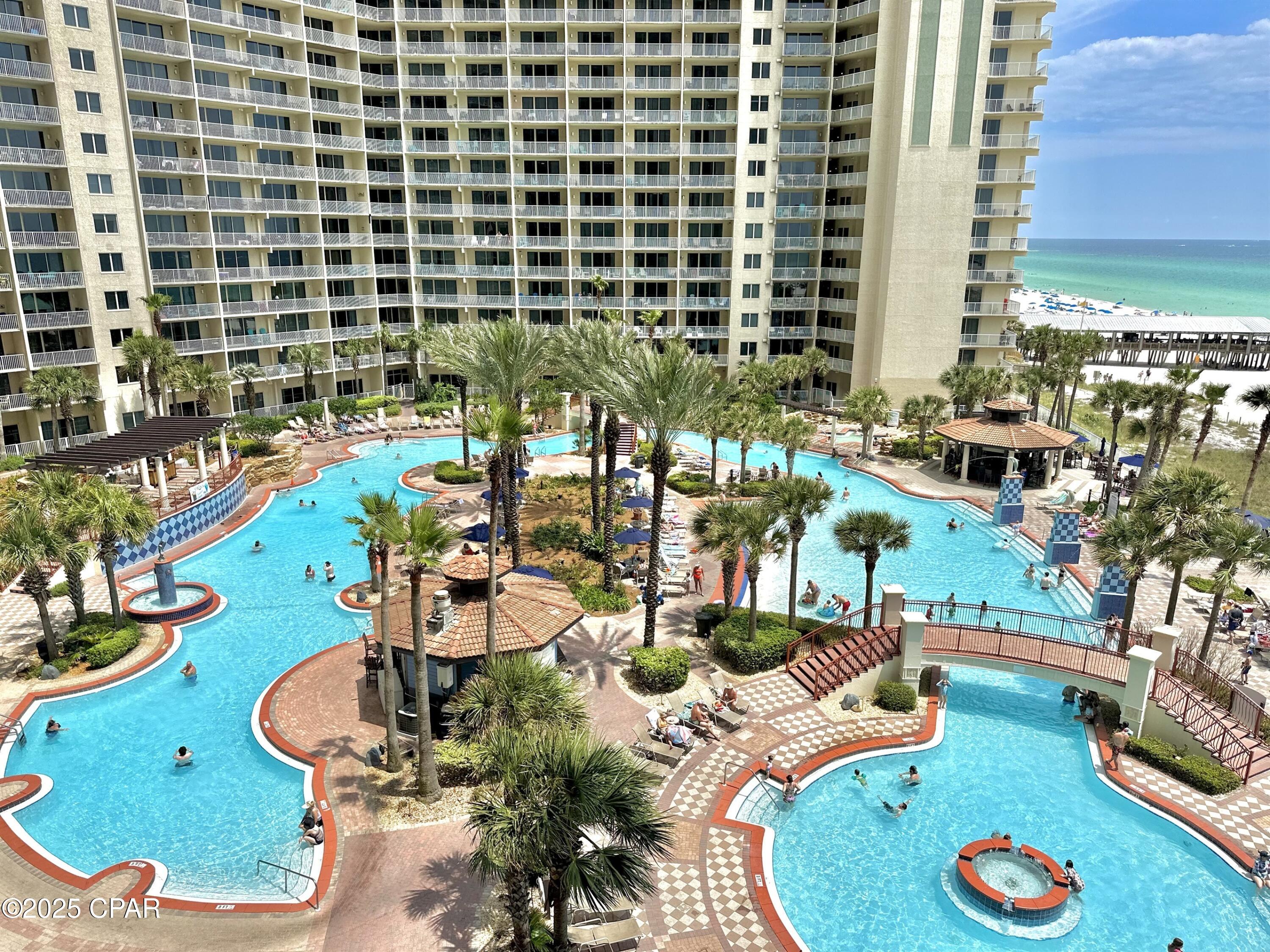 Shores Of Panama Phase I - Residential