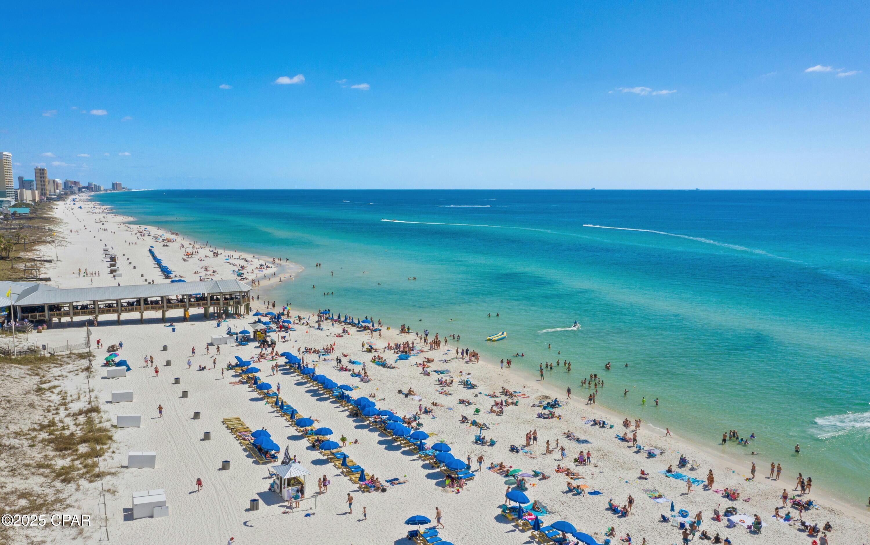 Shores Of Panama Phase I - Residential