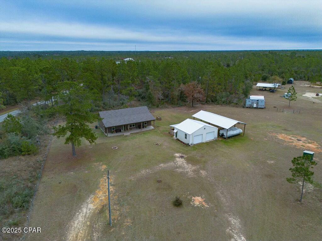 Buckhorn Creek - Residential