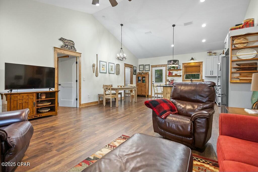 Buckhorn Creek - Residential