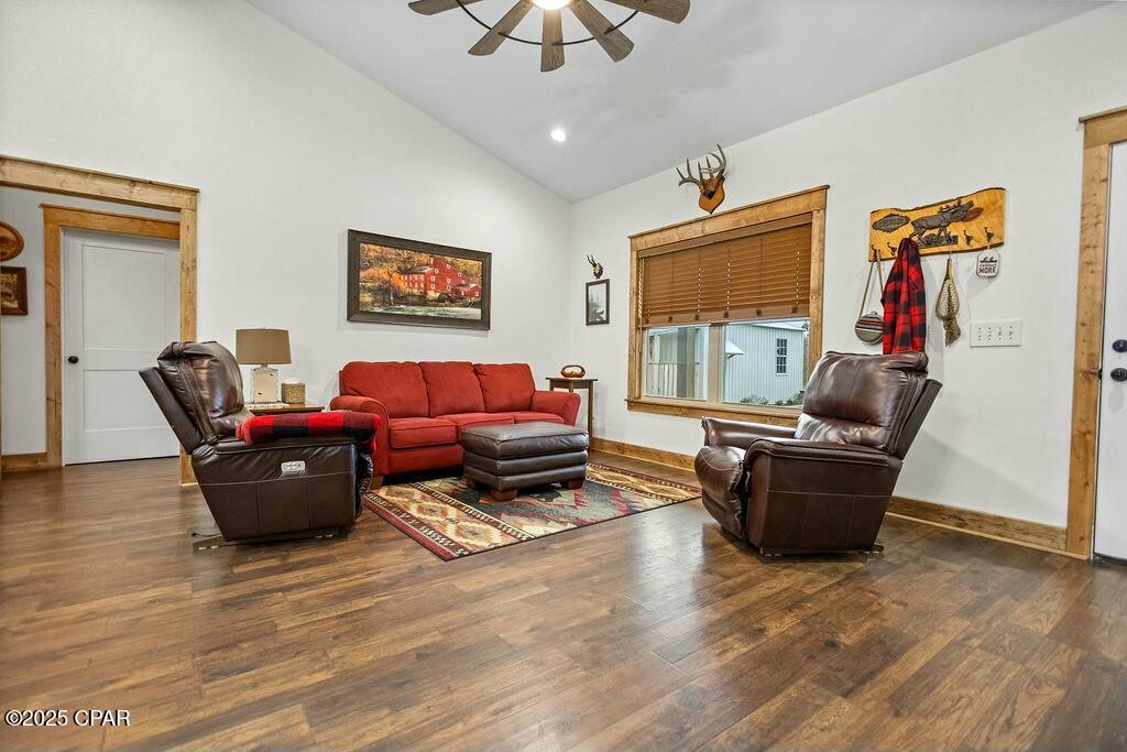 Buckhorn Creek - Residential