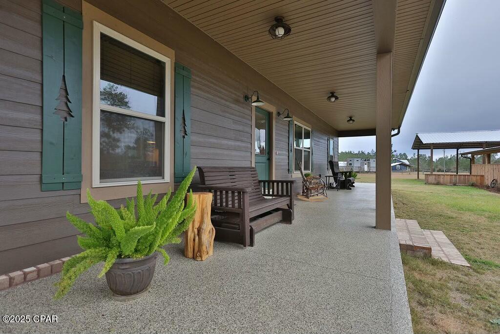 Buckhorn Creek - Residential