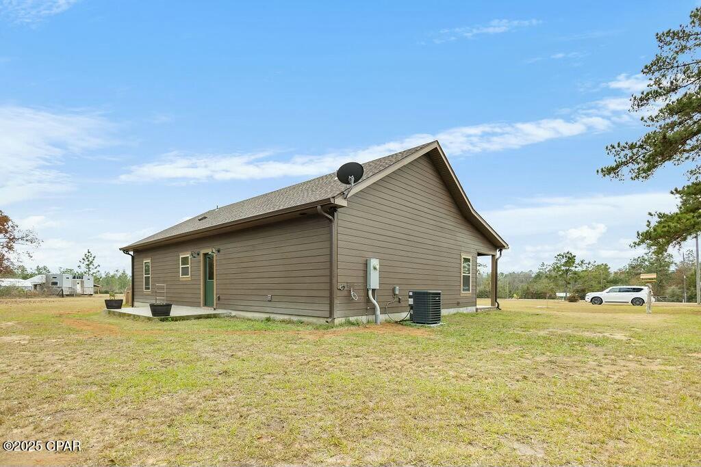 Buckhorn Creek - Residential