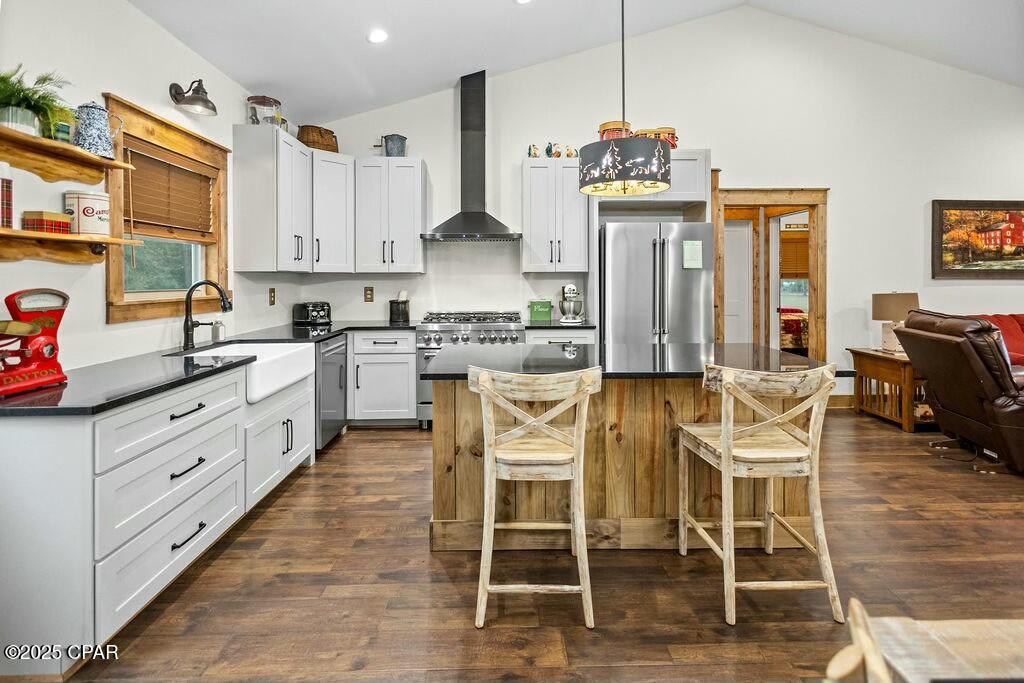 Buckhorn Creek - Residential