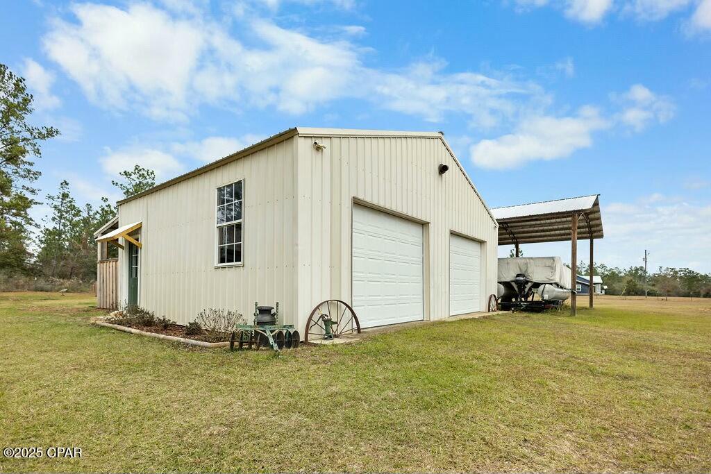 Buckhorn Creek - Residential