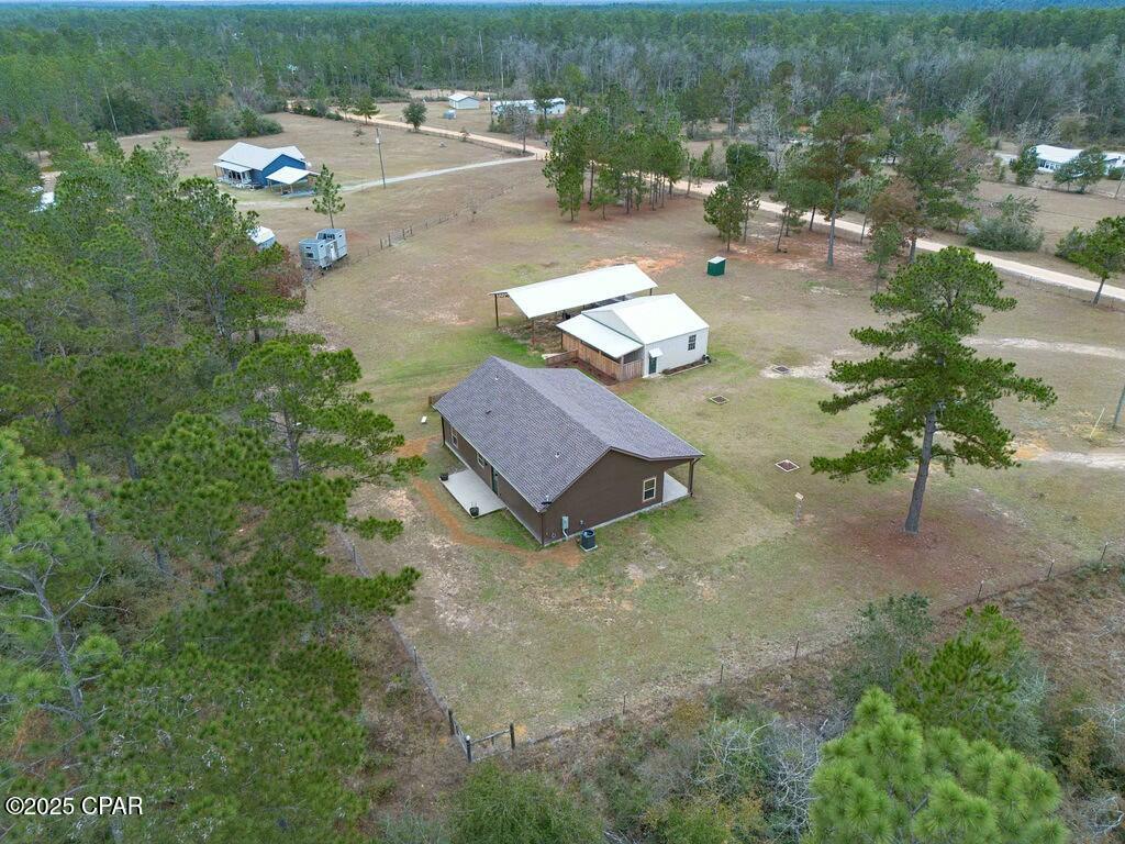 Buckhorn Creek - Residential