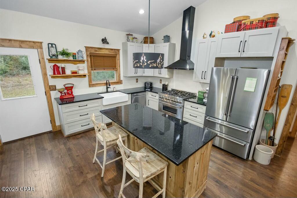 Buckhorn Creek - Residential