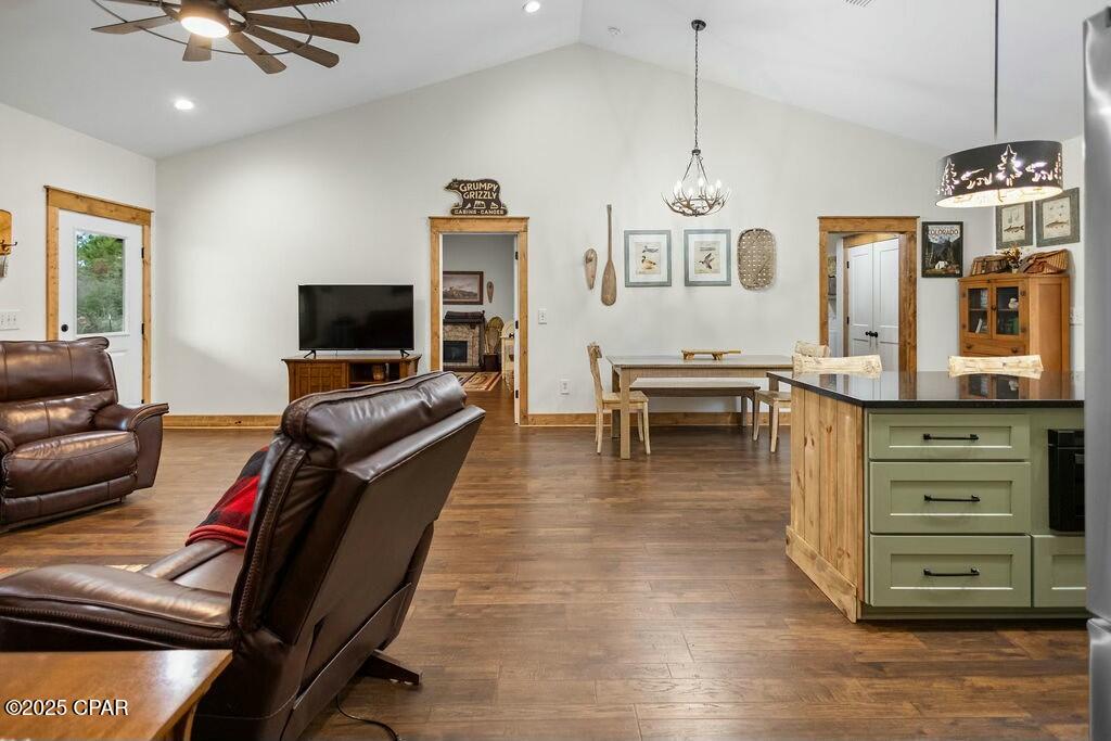 Buckhorn Creek - Residential