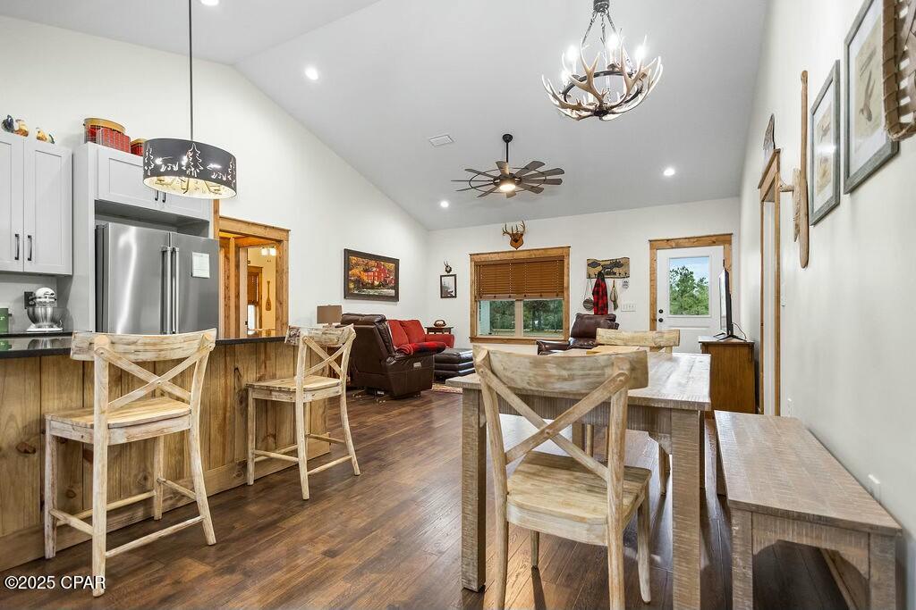 Buckhorn Creek - Residential