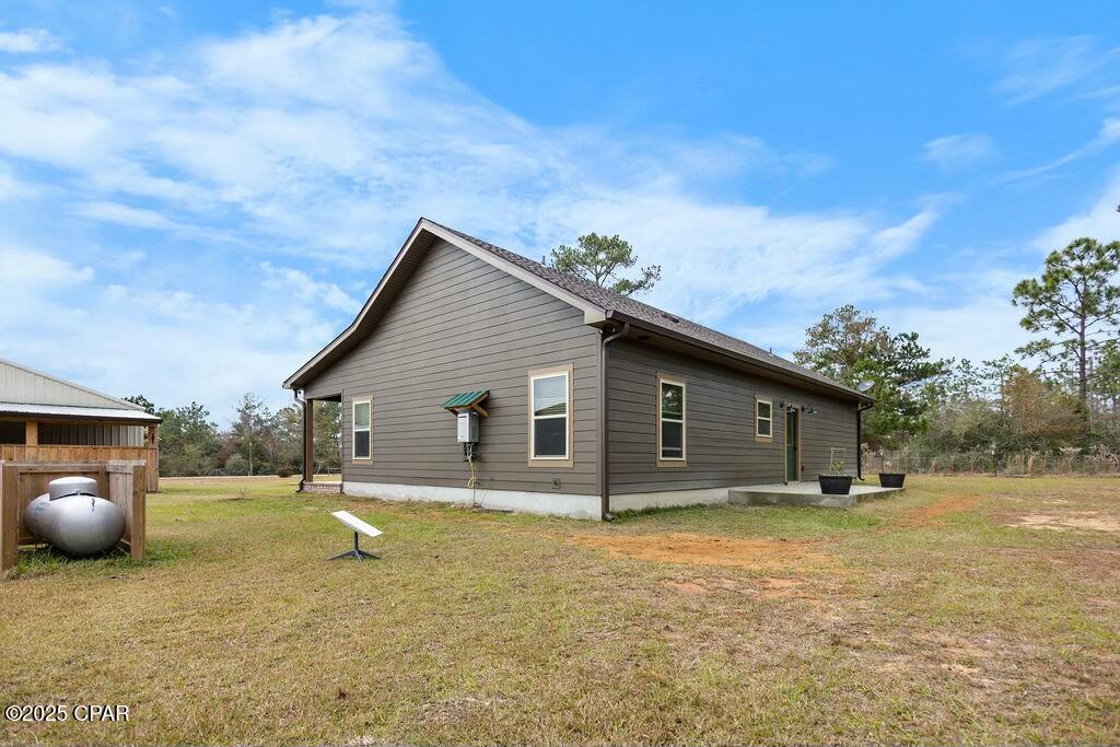 Buckhorn Creek - Residential